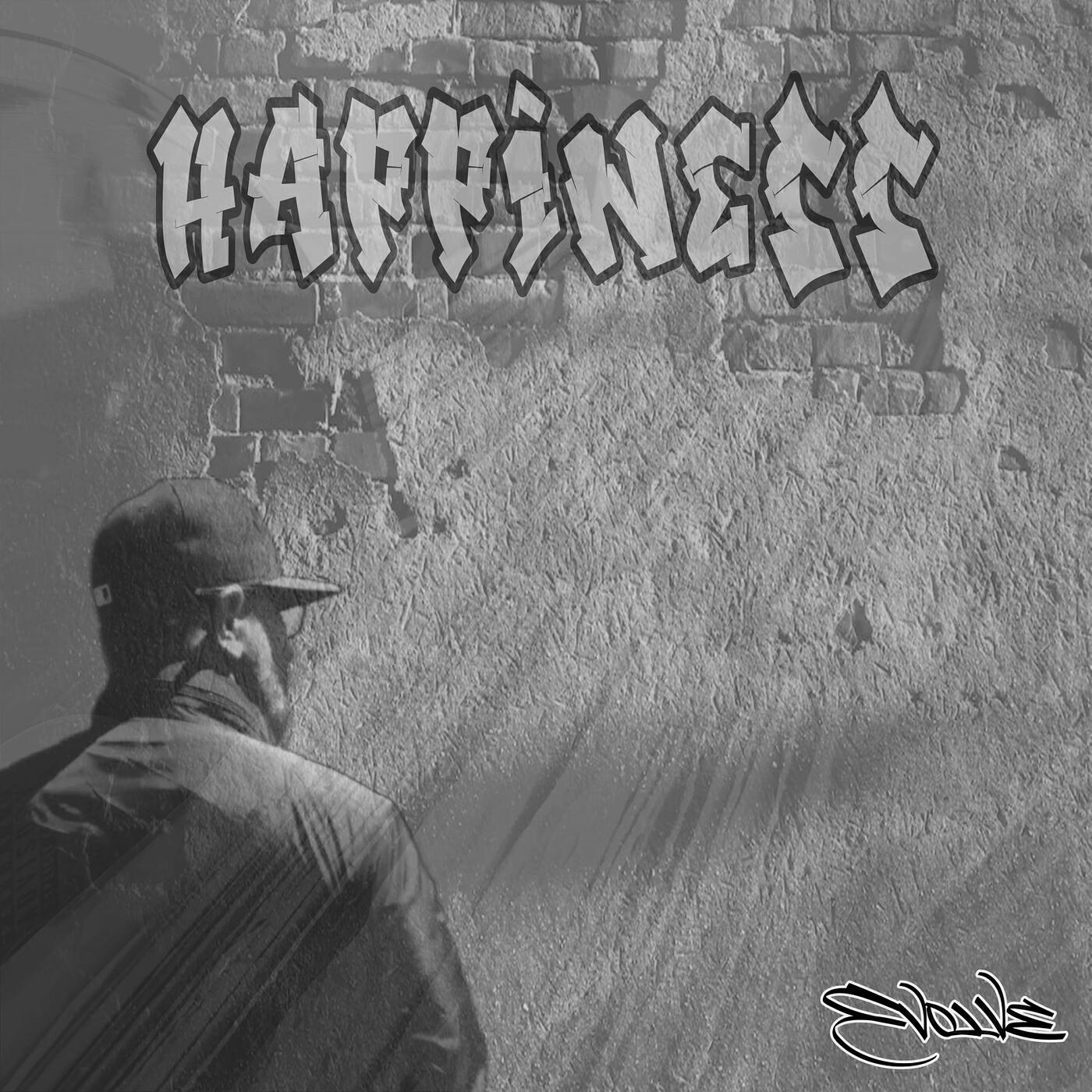 Релиз Happiness