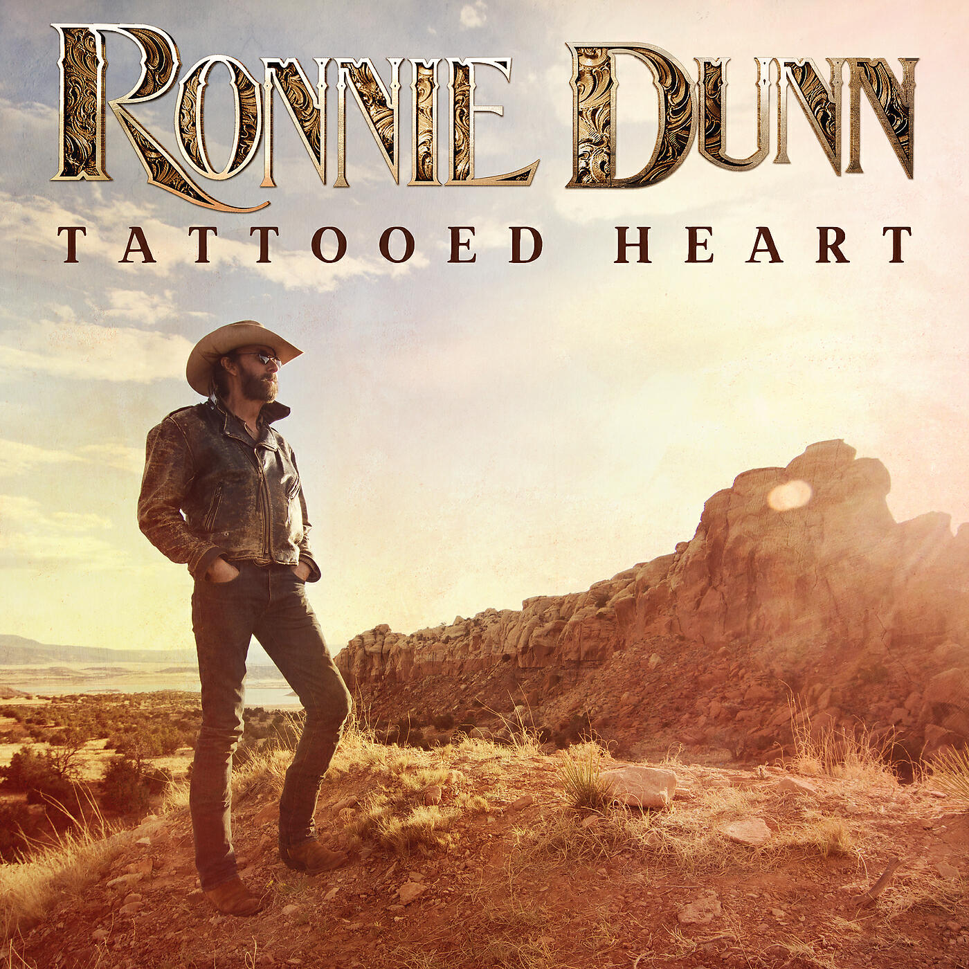 Релиз Tattooed Heart