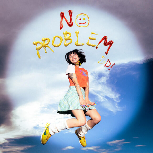 Релиз No Problem!