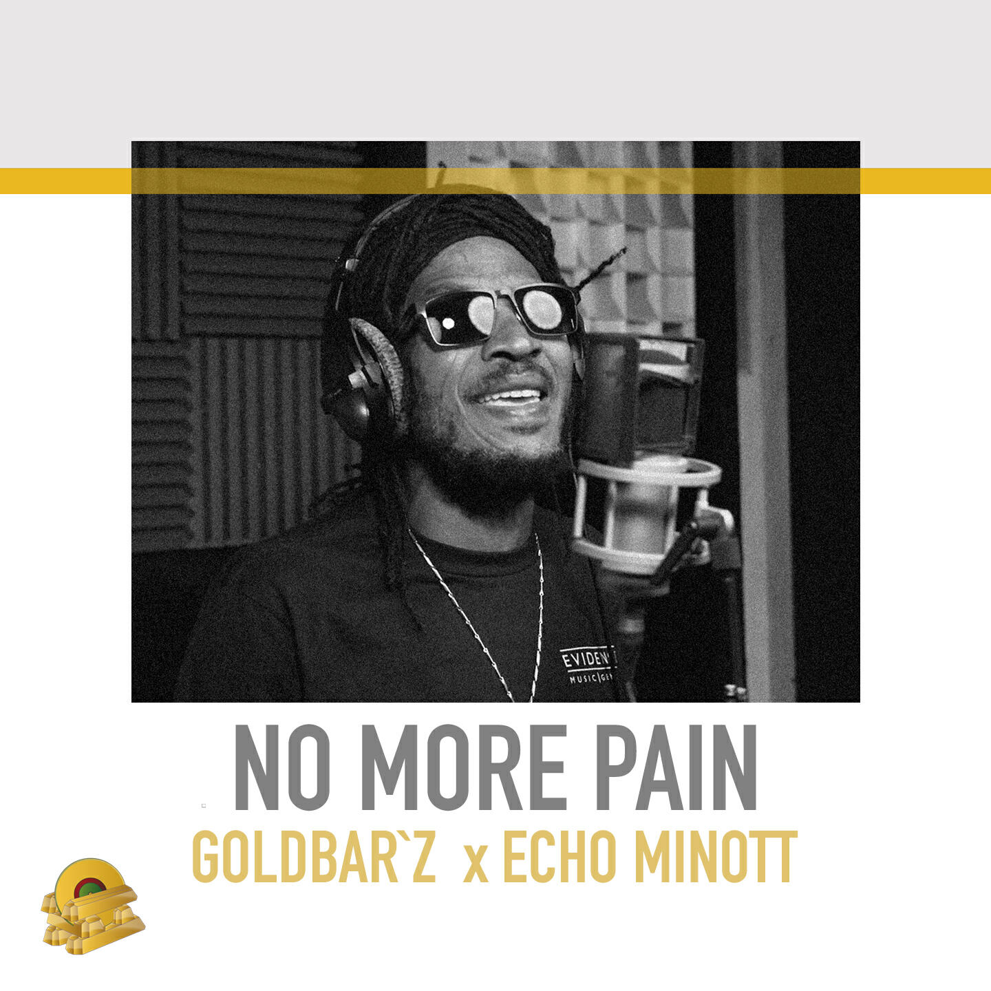 Релиз No More Pain