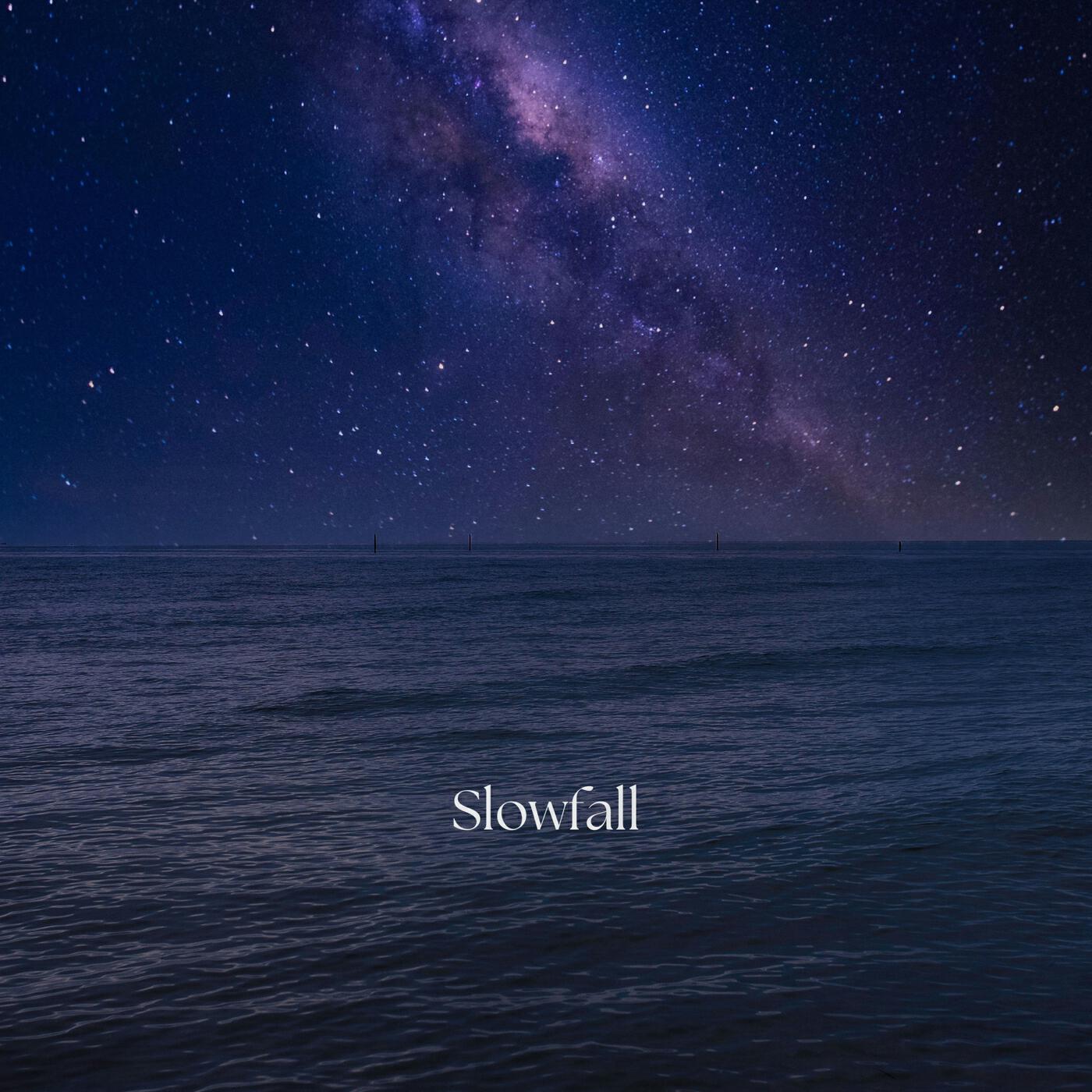 Релиз Slowfall