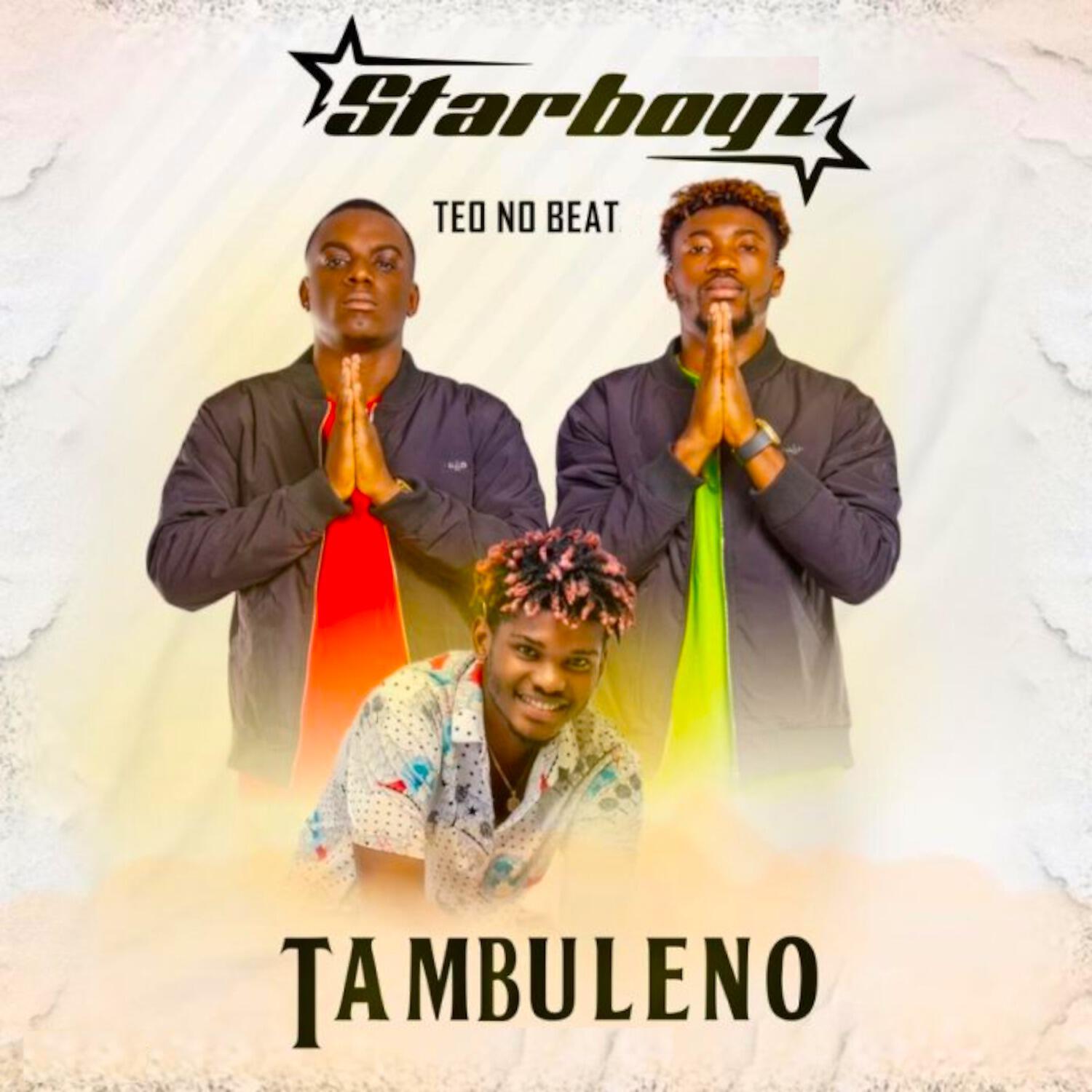 Релиз Tambuleno