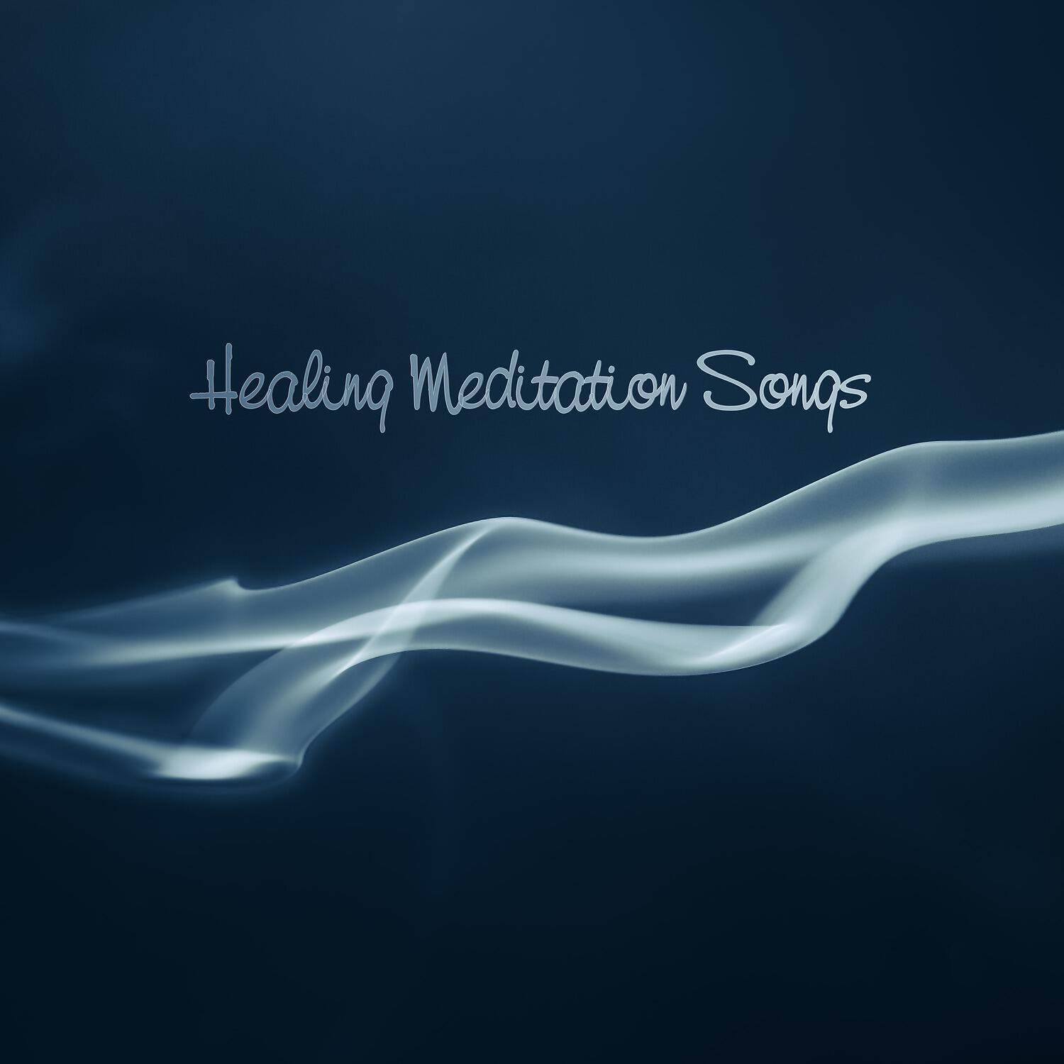 Релиз Healing Meditation Songs