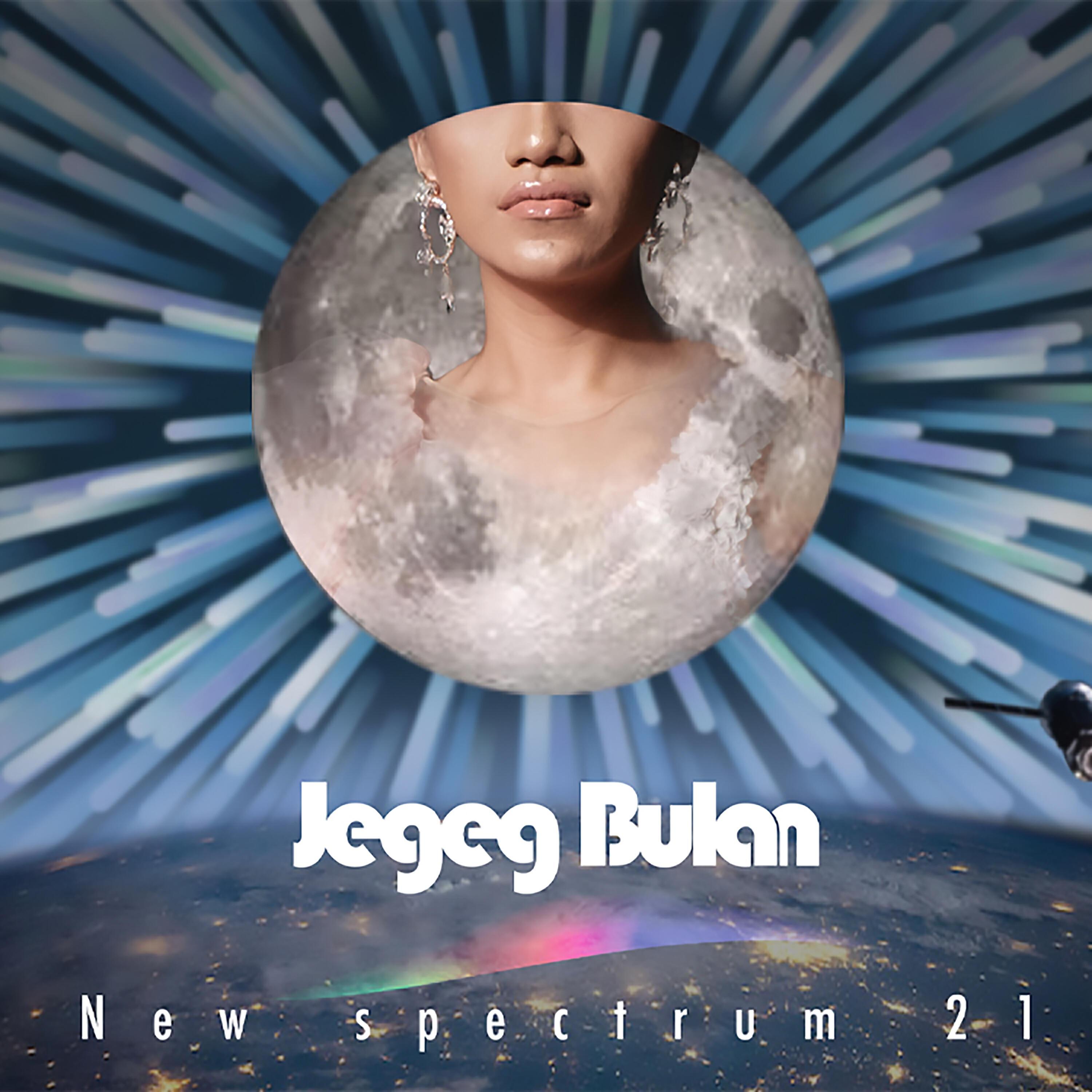 Jegeg Bulan