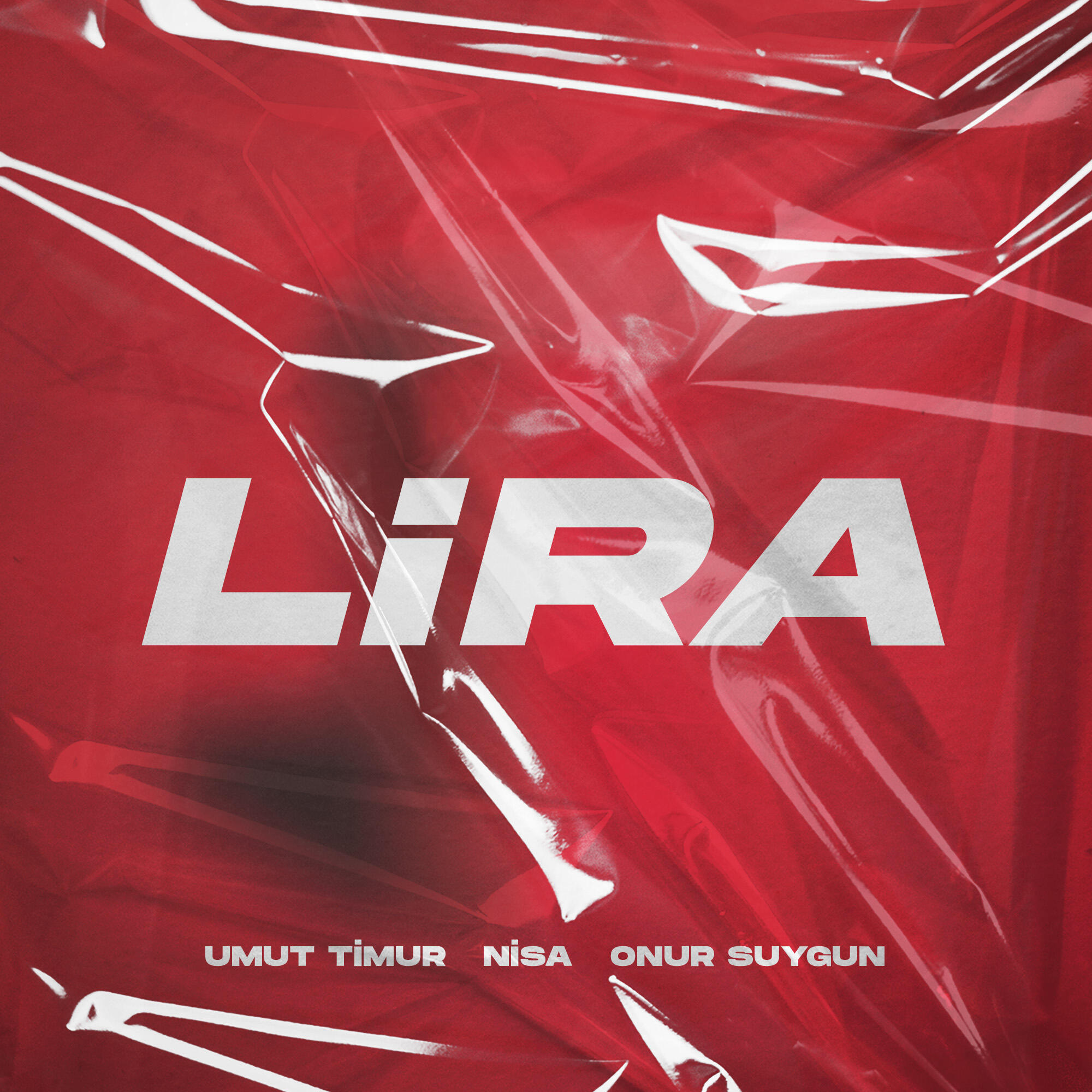 Релиз Lira