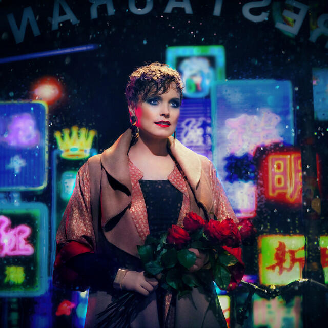 Релиз When I'm Free