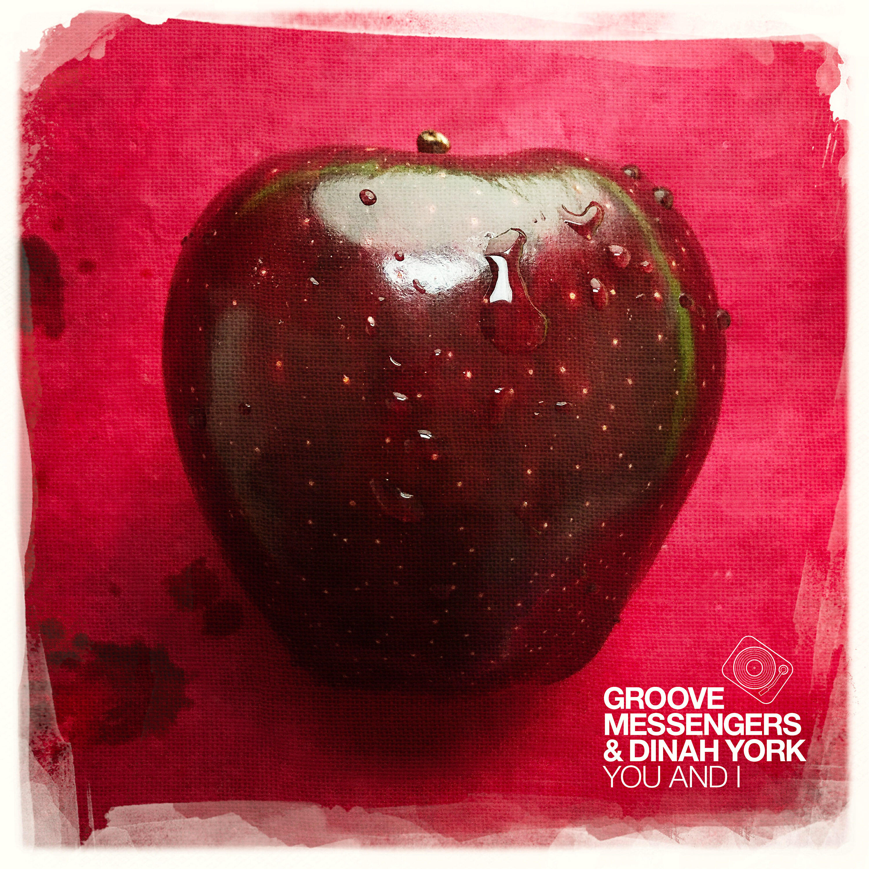 Скачать песню Groove Messengers, Dinah York - You and I бесплатно в MP3 для Android и iOS
