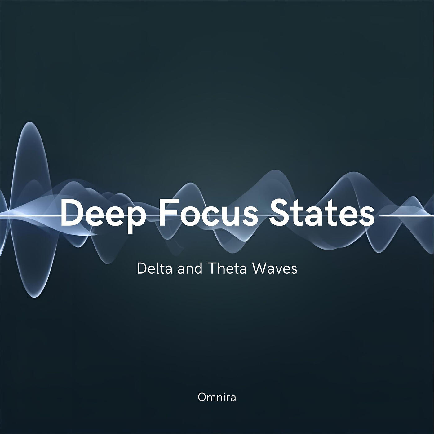 Релиз Deep Focus States (Delta and Theta Waves)