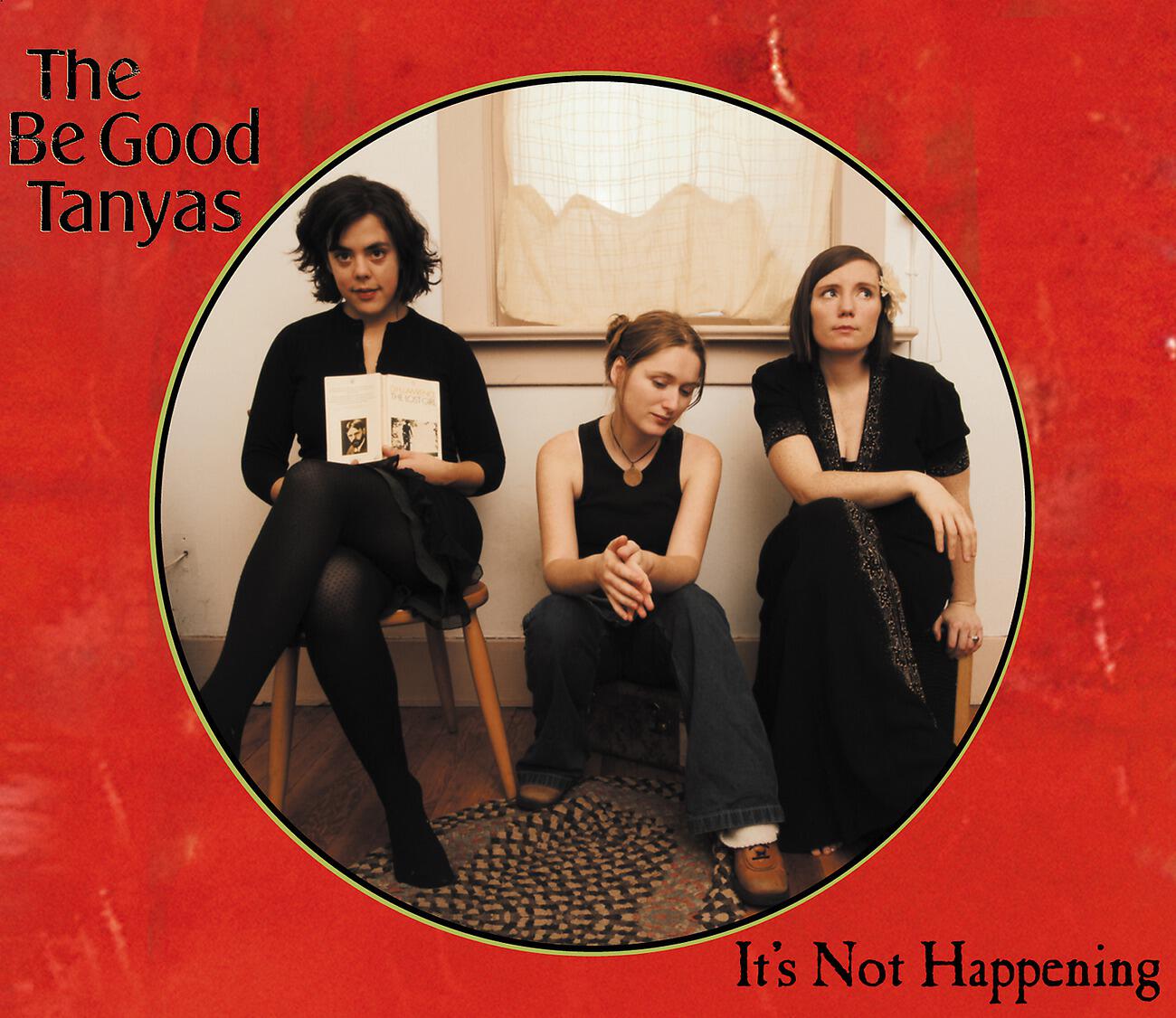 Релиз It’s Not Happening