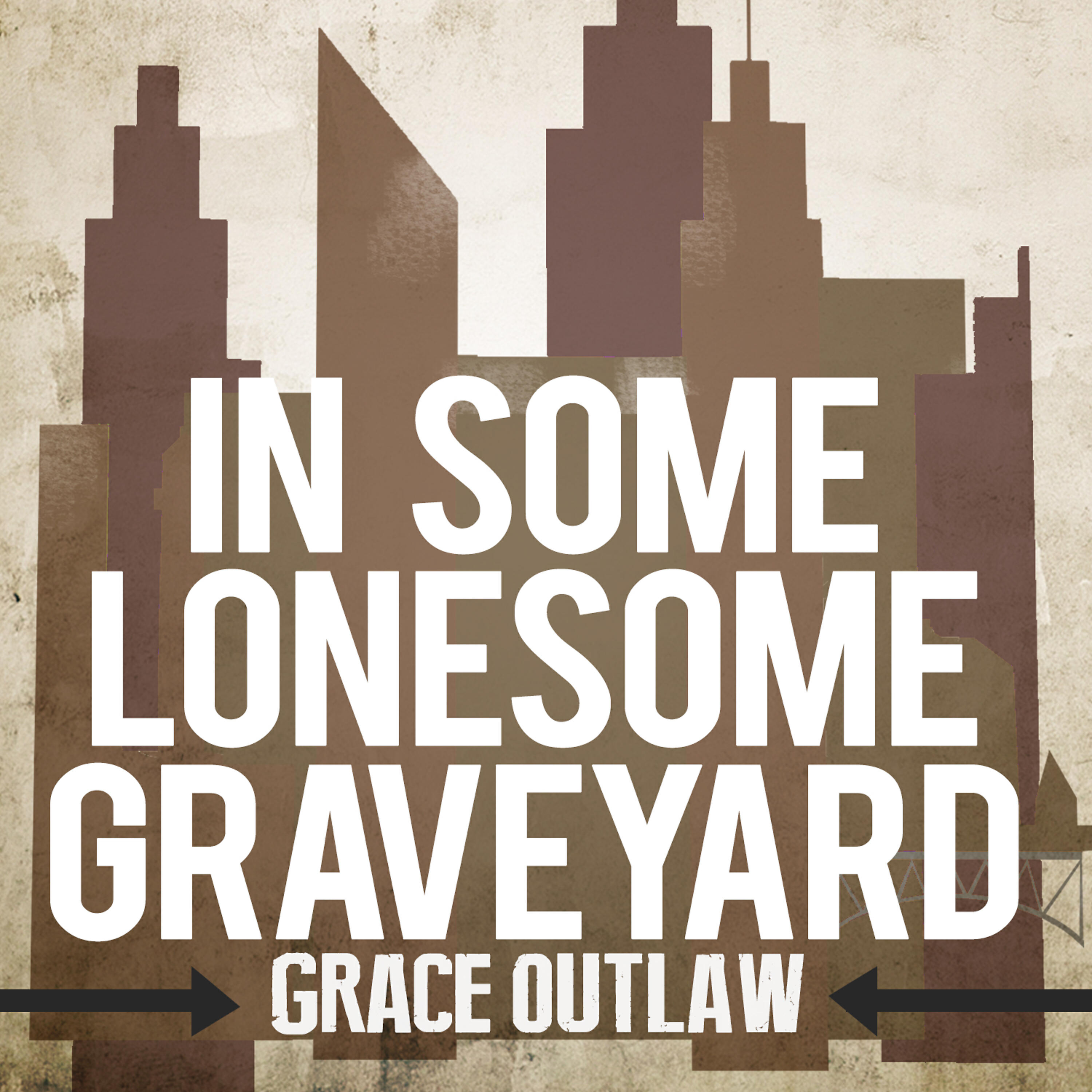 Релиз In Some Lonesome Graveyard