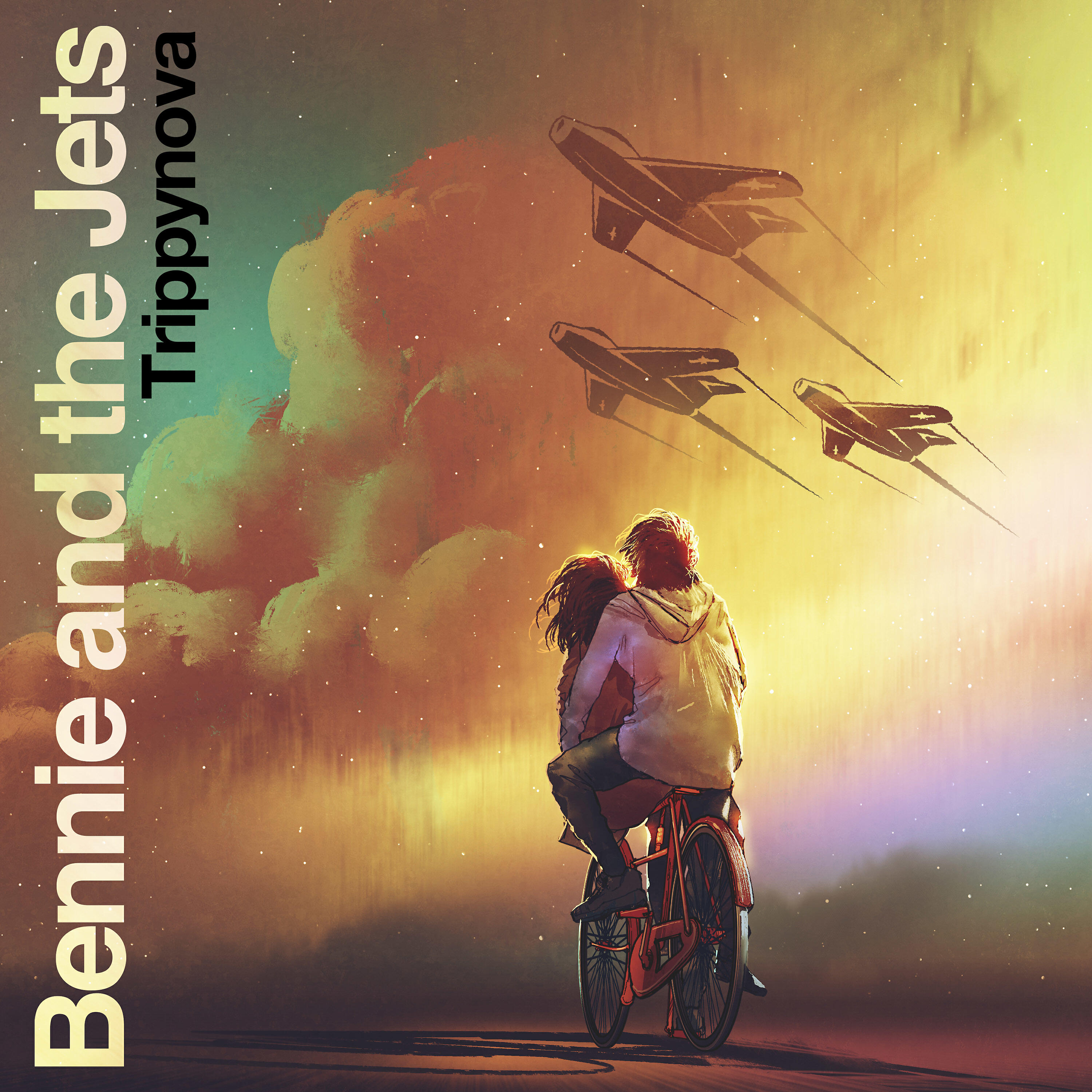 Релиз Bennie and the Jets