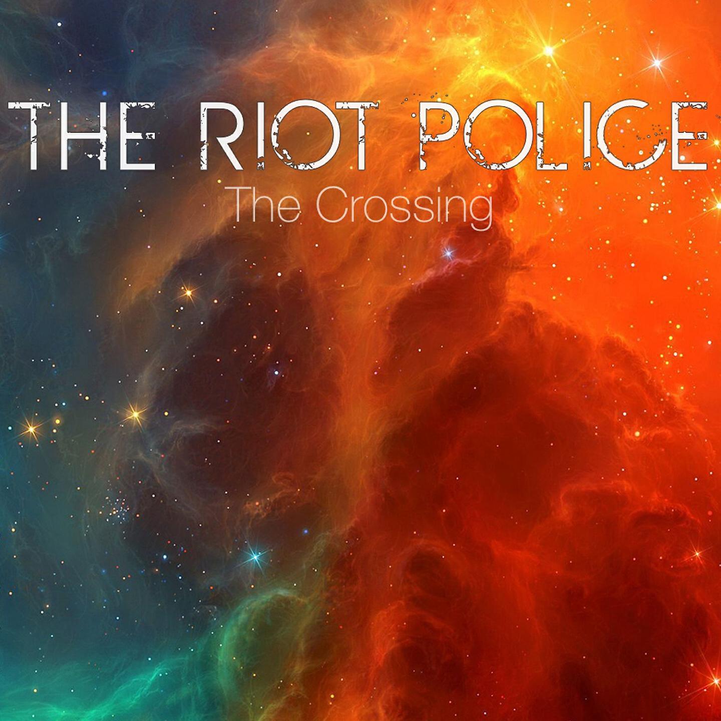 Релиз The Crossing