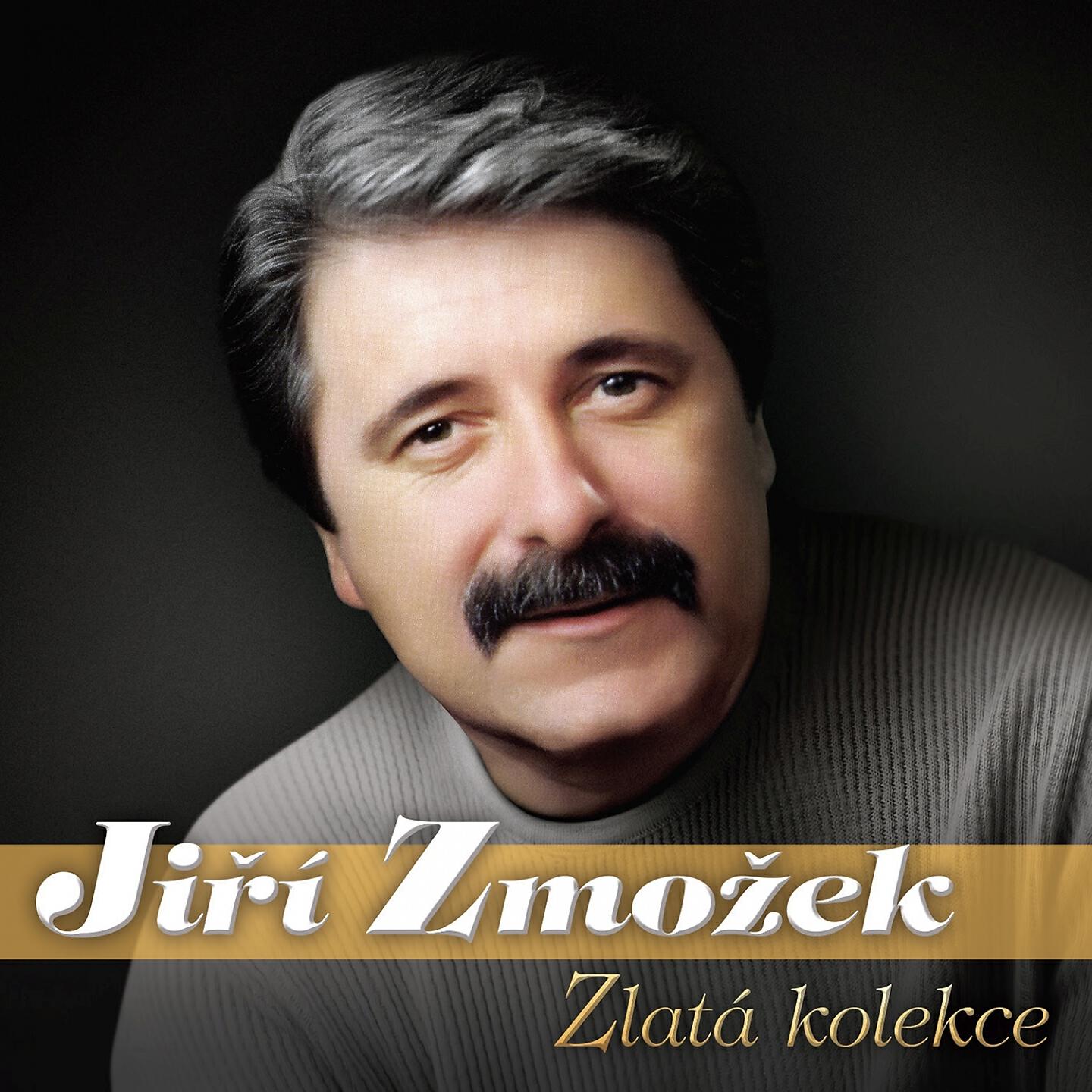 Релиз Jiří Zmožek