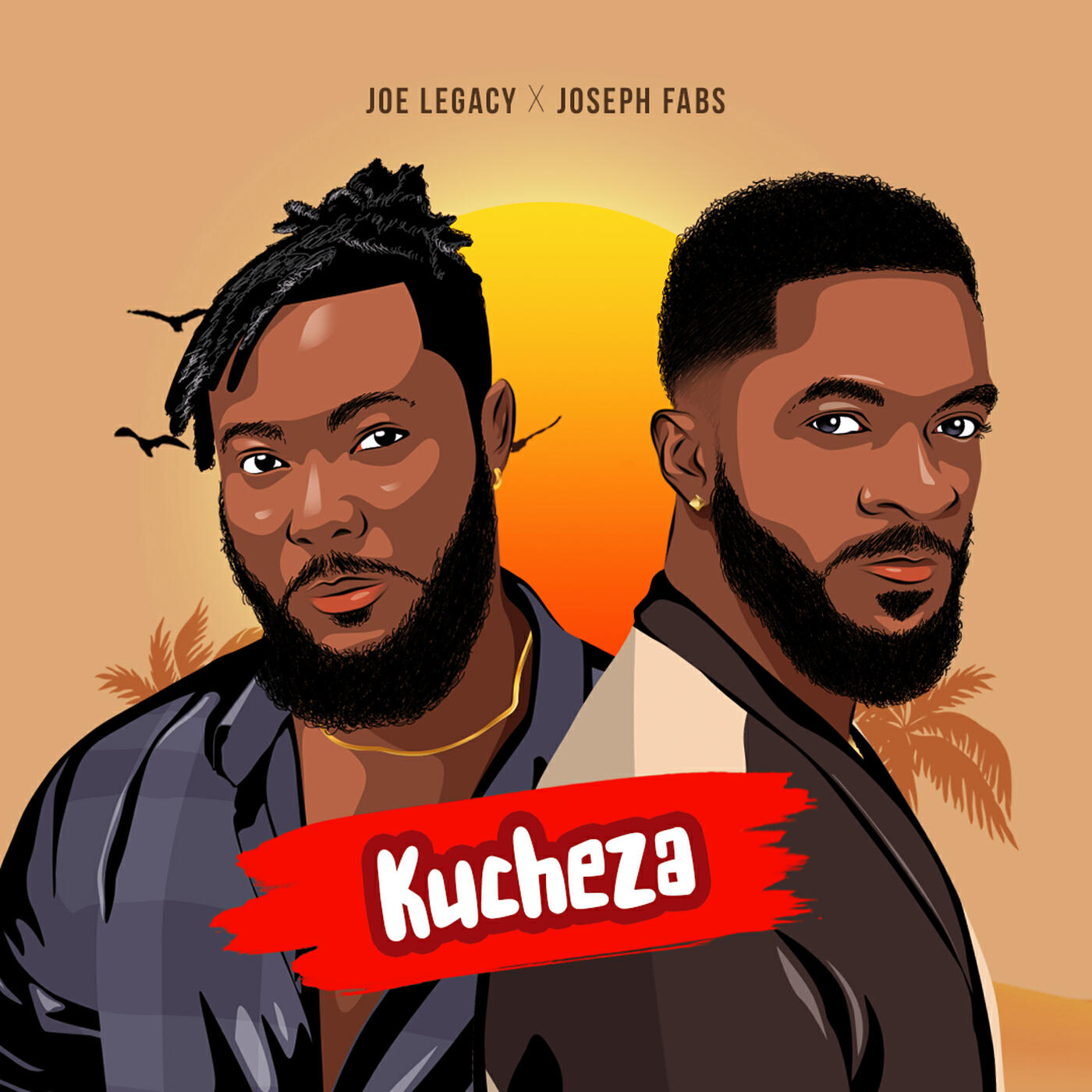 Релиз Kucheza
