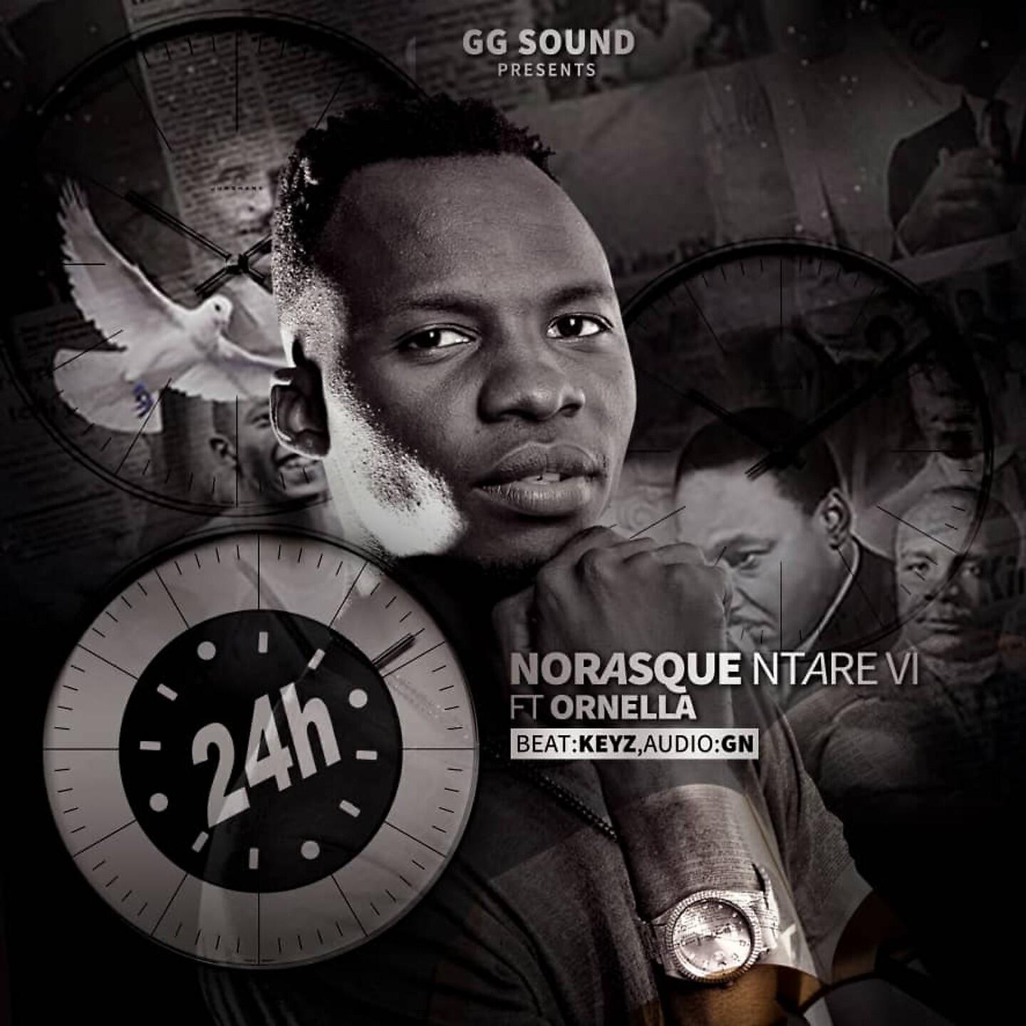 Norasque Ntare VI
