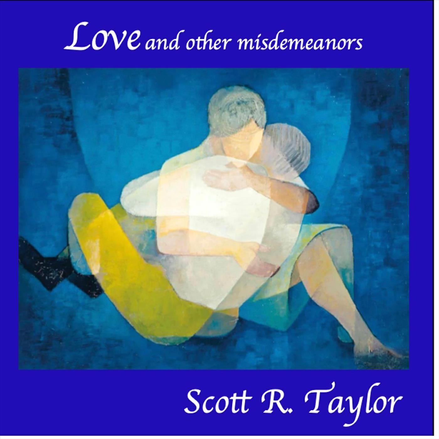 Scott R. Taylor