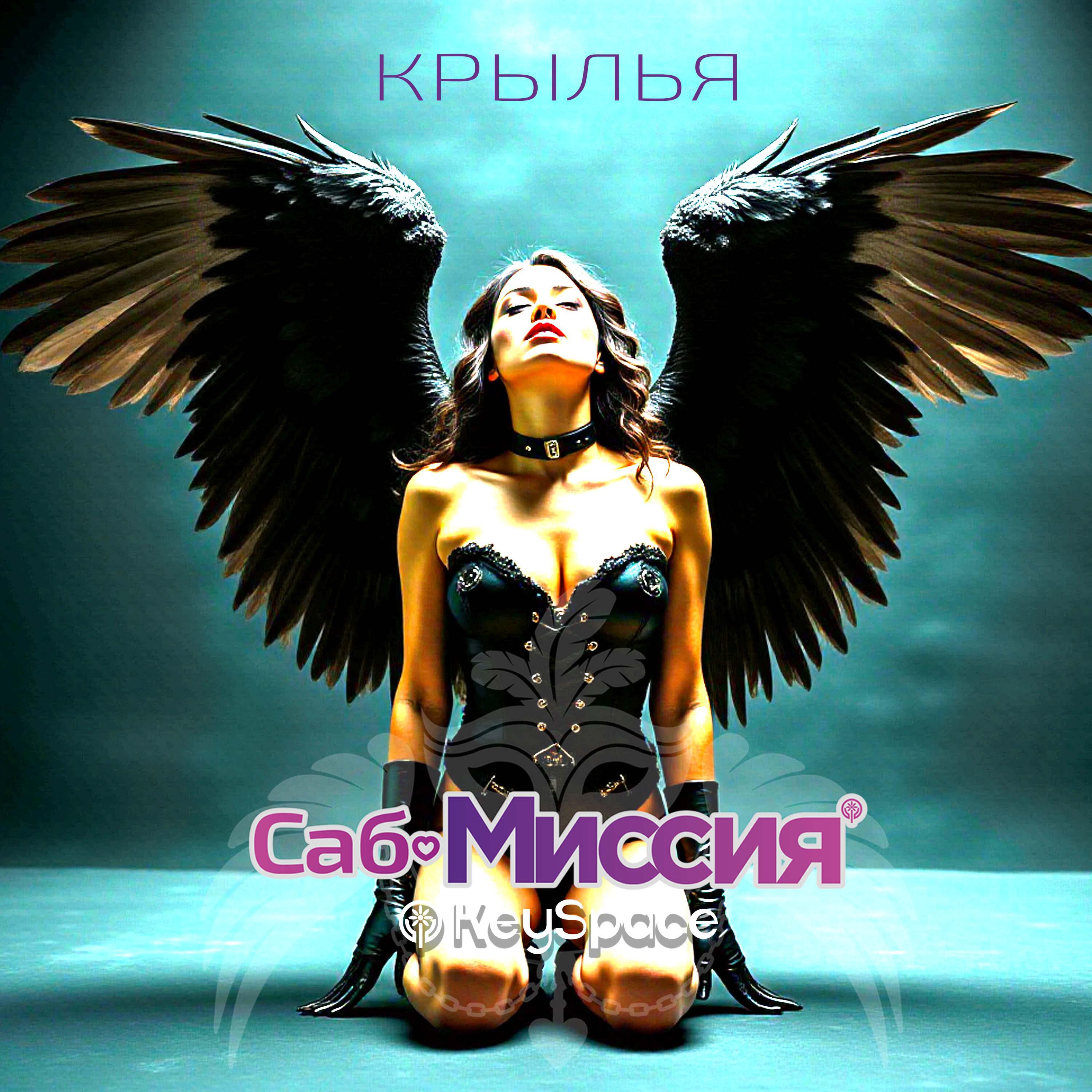 Релиз Крылья