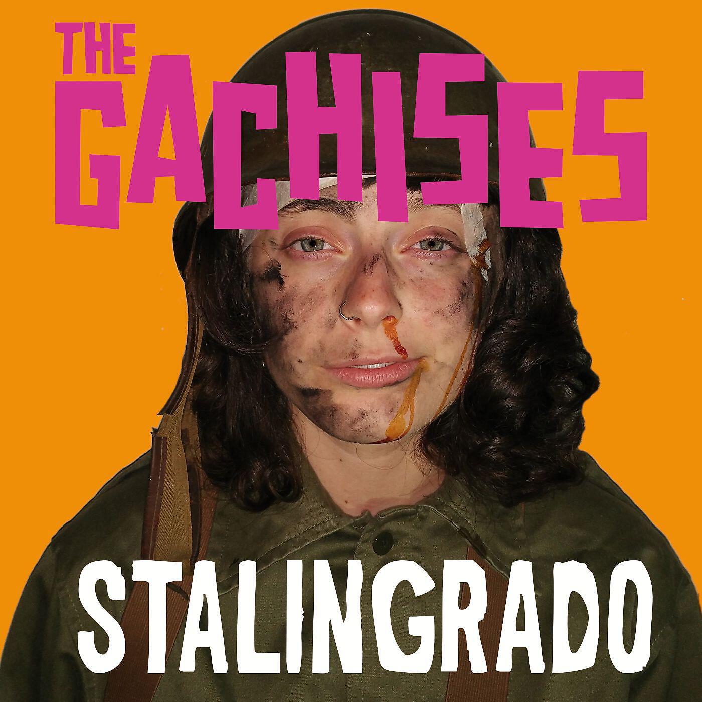 Релиз Stalingrado