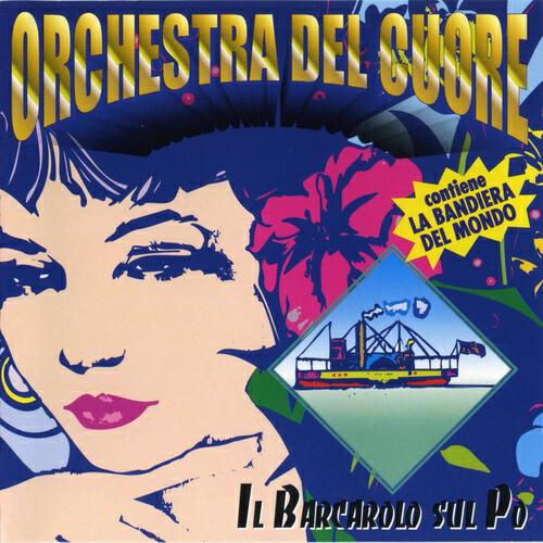 Релиз Il barcarolo sul Po