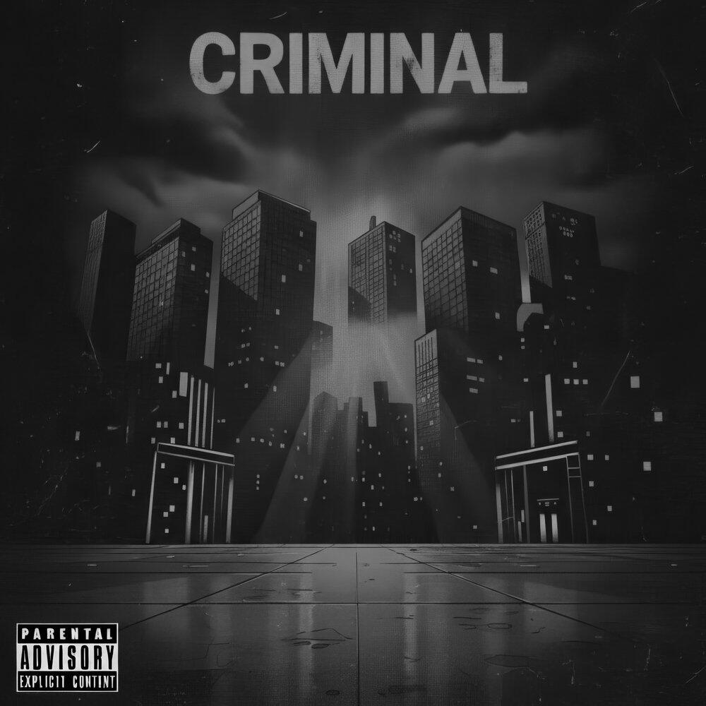 Релиз CRIMINAL