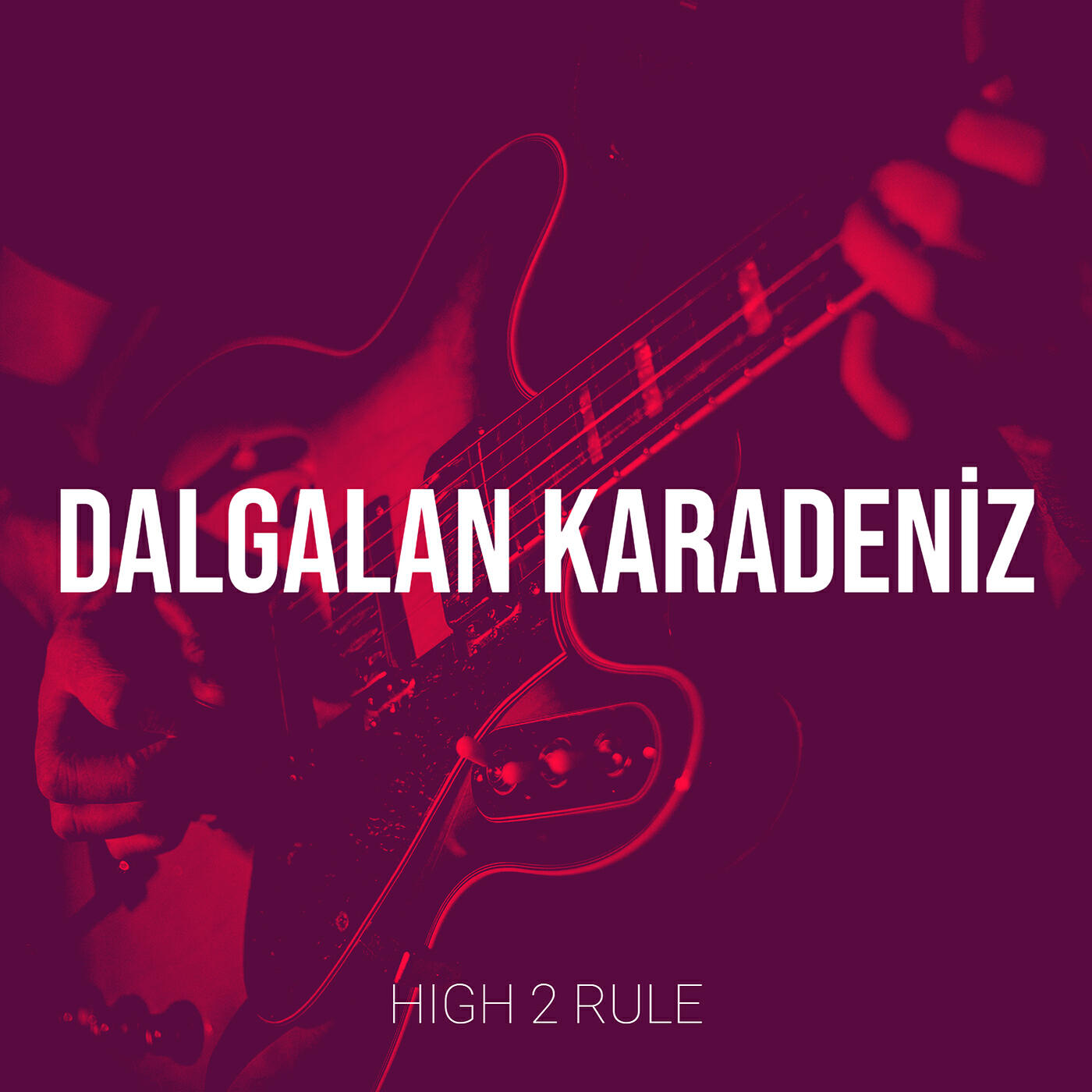 Релиз Dalgalan Karadeniz