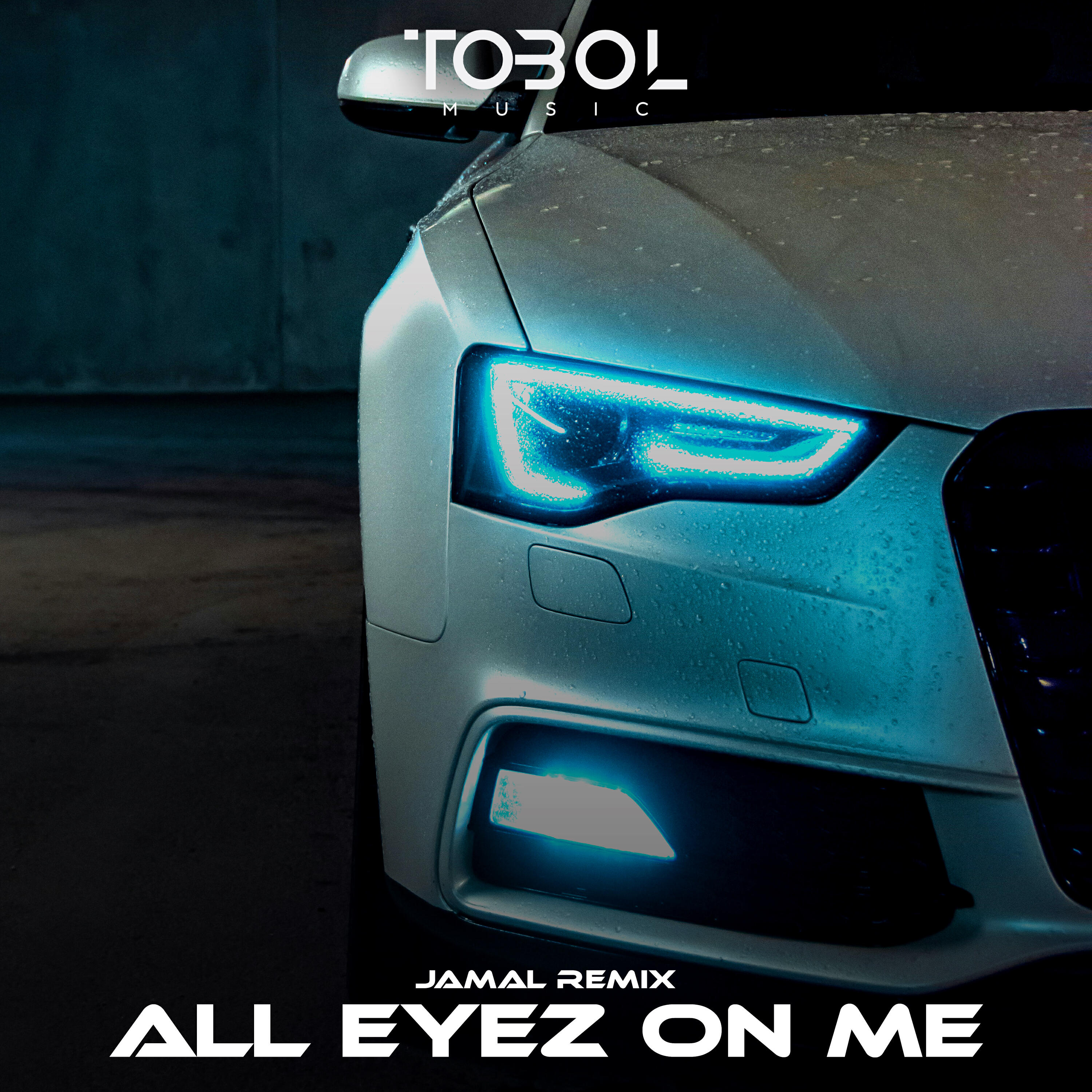 Релиз All Eyez On Me