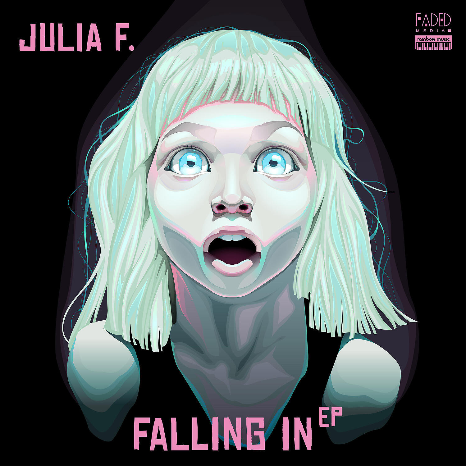 Релиз Falling In