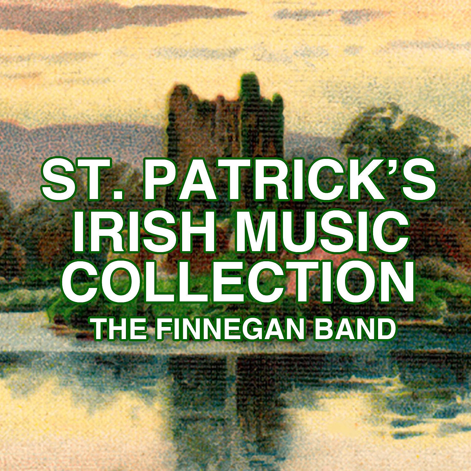 The Finnegan Band