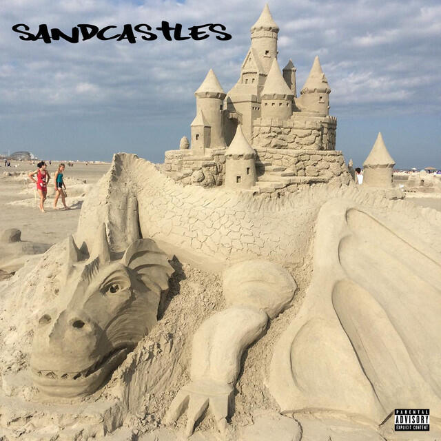 Релиз Sandcastles