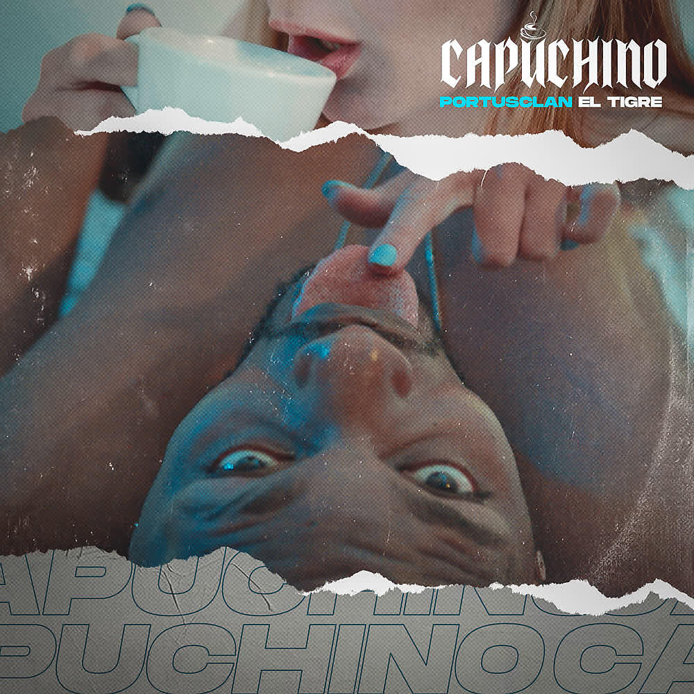 Релиз Capuchino