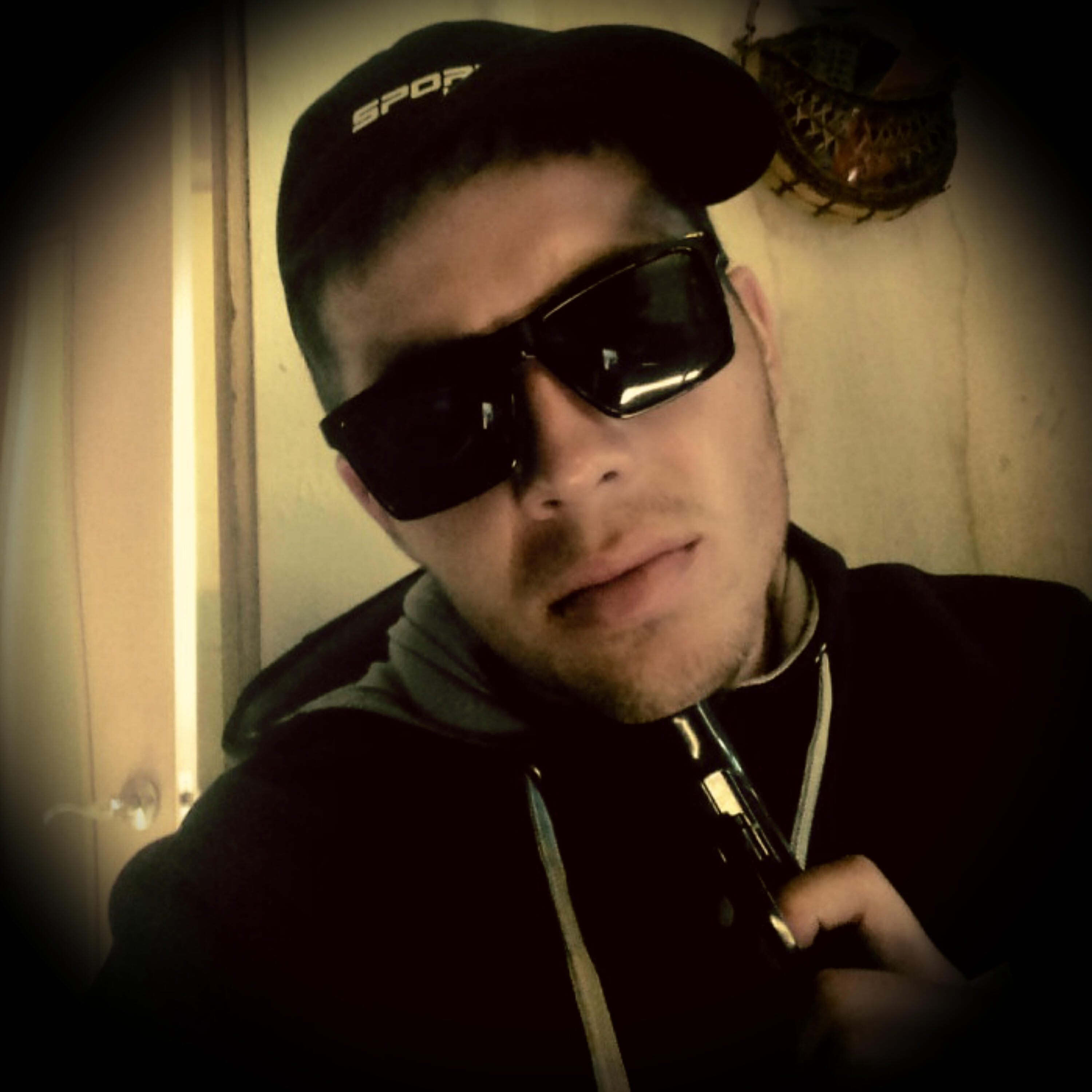 Релиз Sun-туман