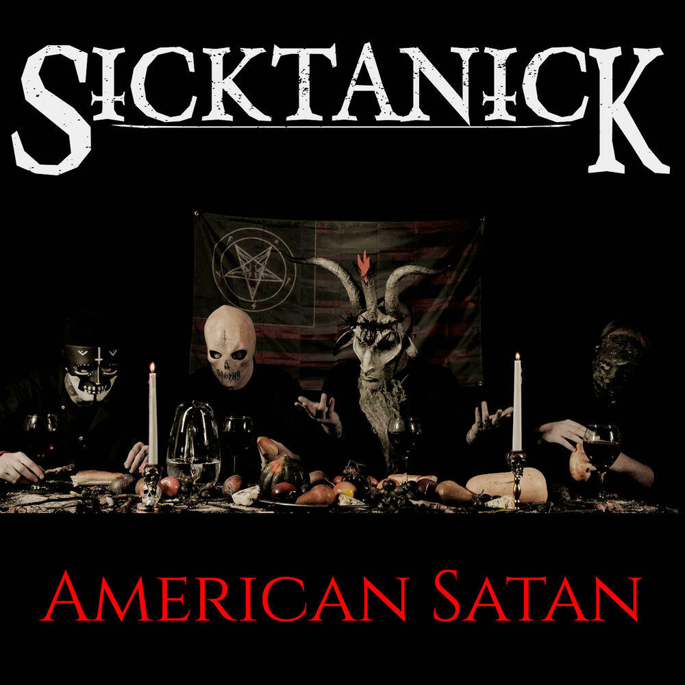 Релиз American Satan