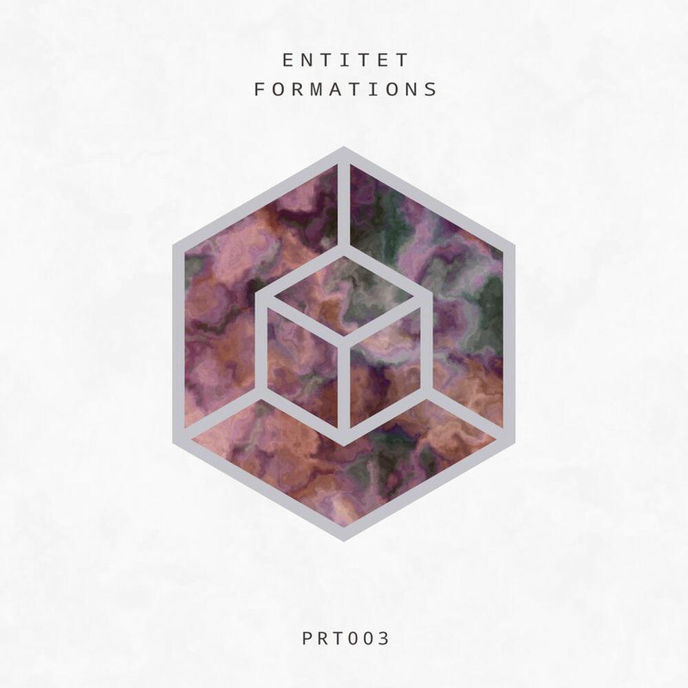 Entitet