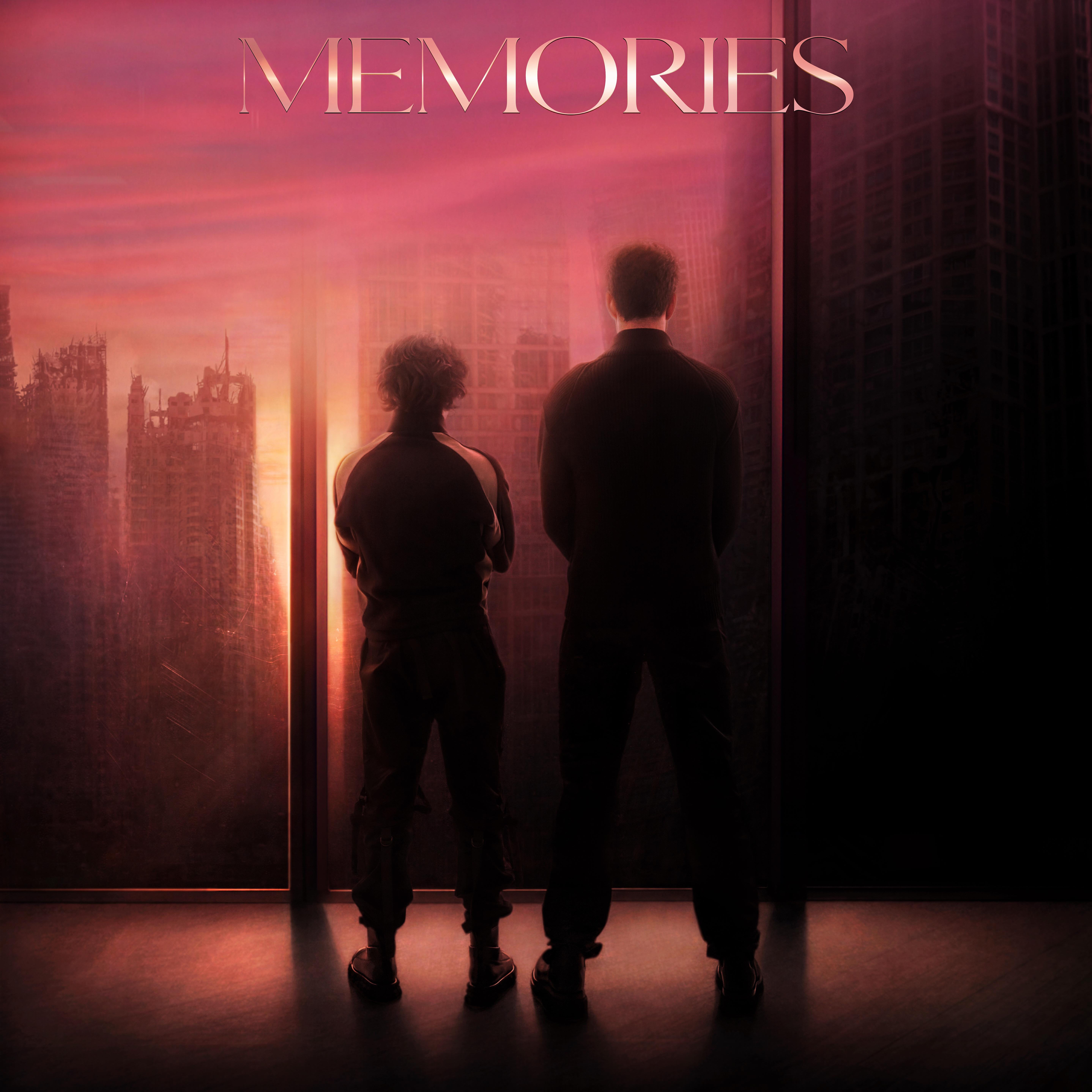 Релиз Memories