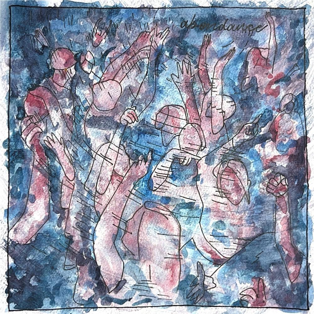 Релиз Abondance