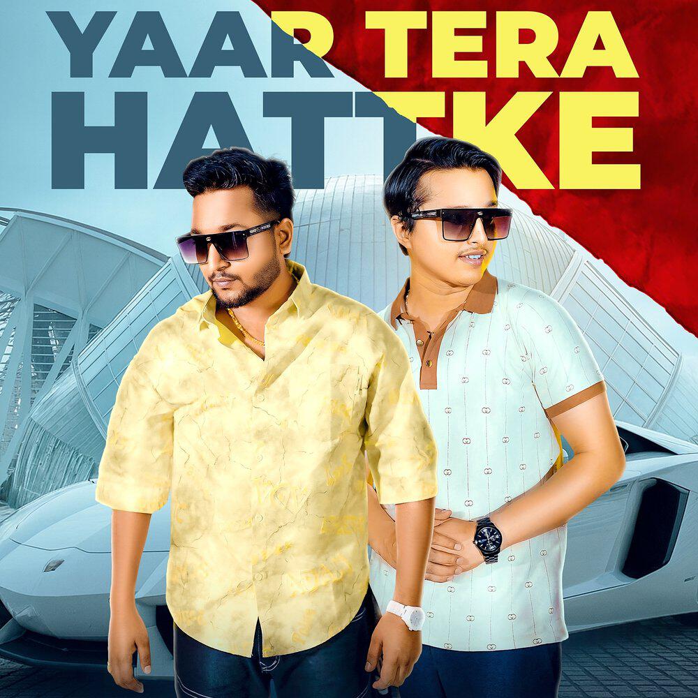 Релиз Yaar Tera Hattke