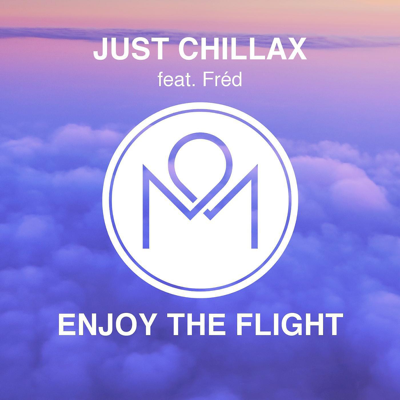 Релиз Enjoy the Flight (feat. Fréd)