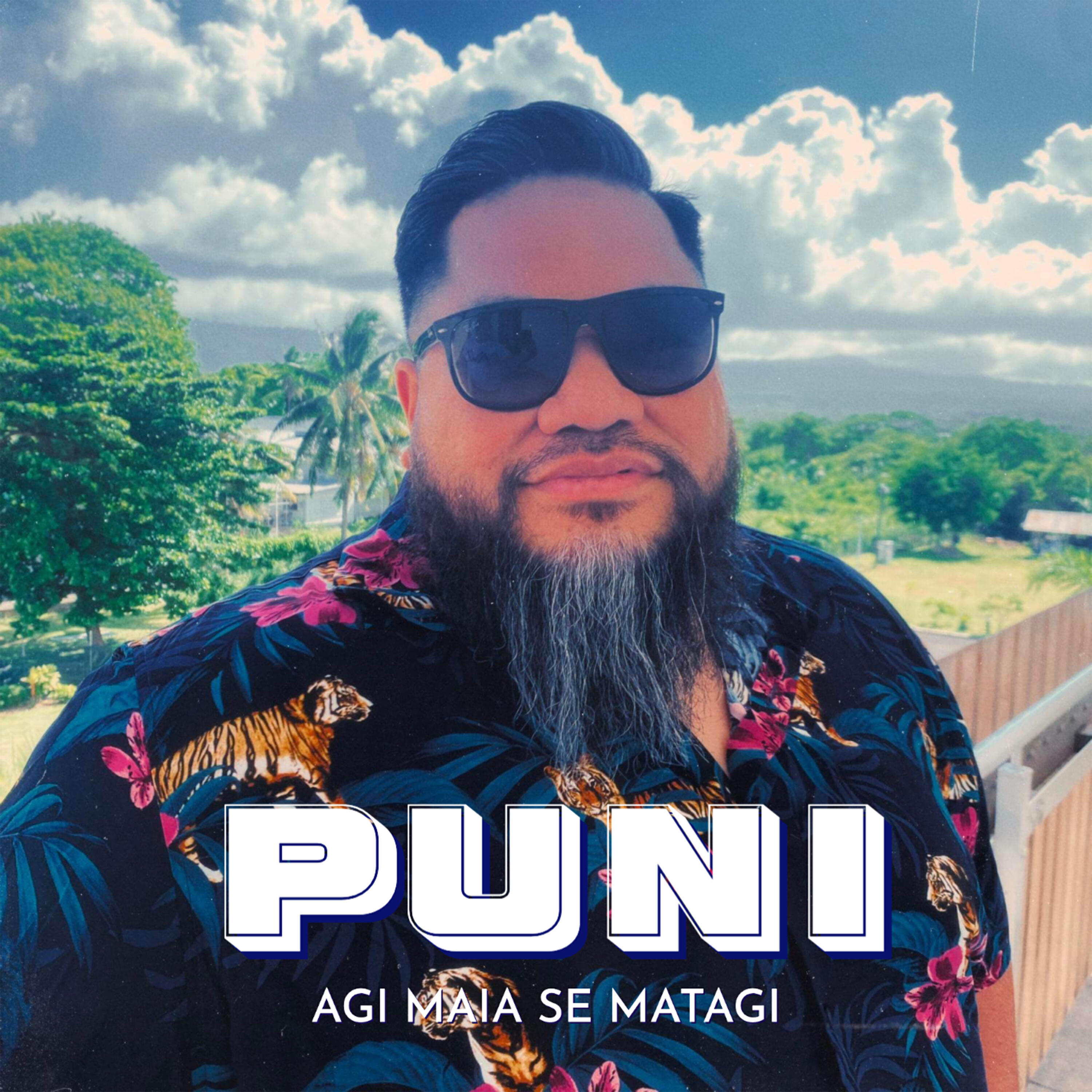 Релиз Agi Maia Se Matagi