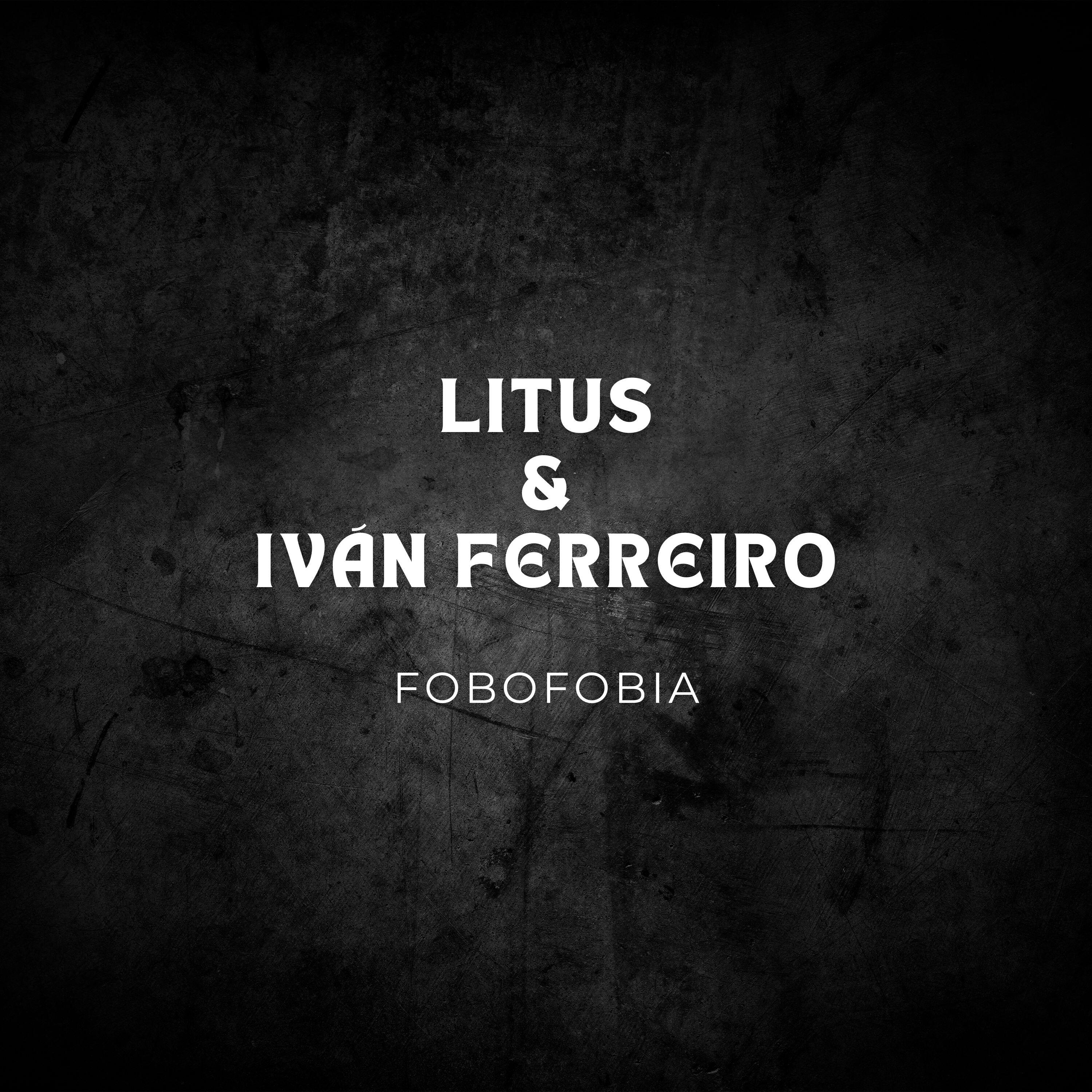 Релиз Fobofobia