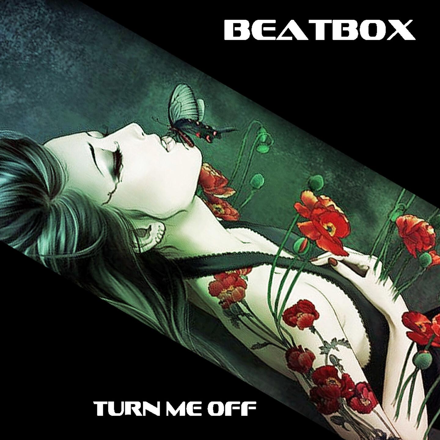 Трек Turn Me Off