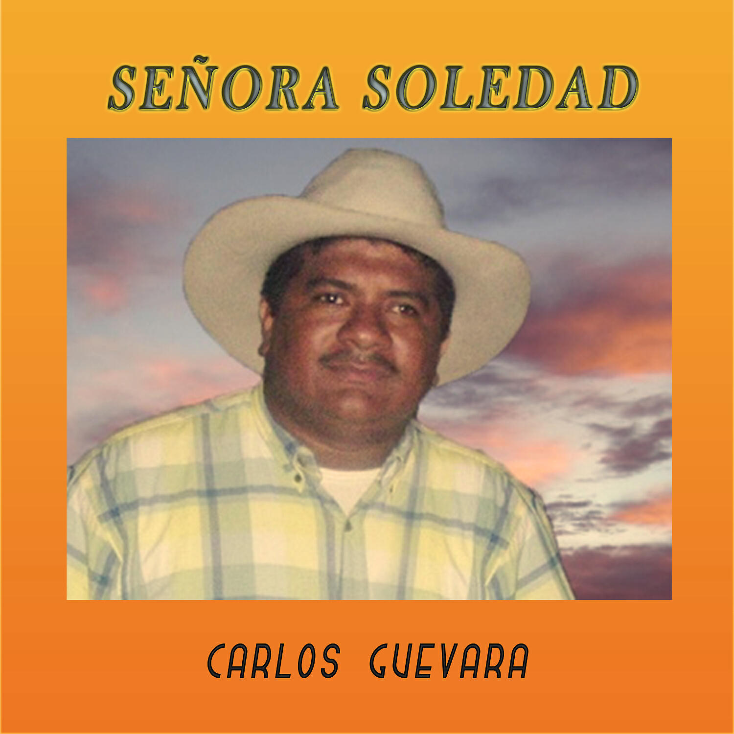 Релиз Señora Soledad