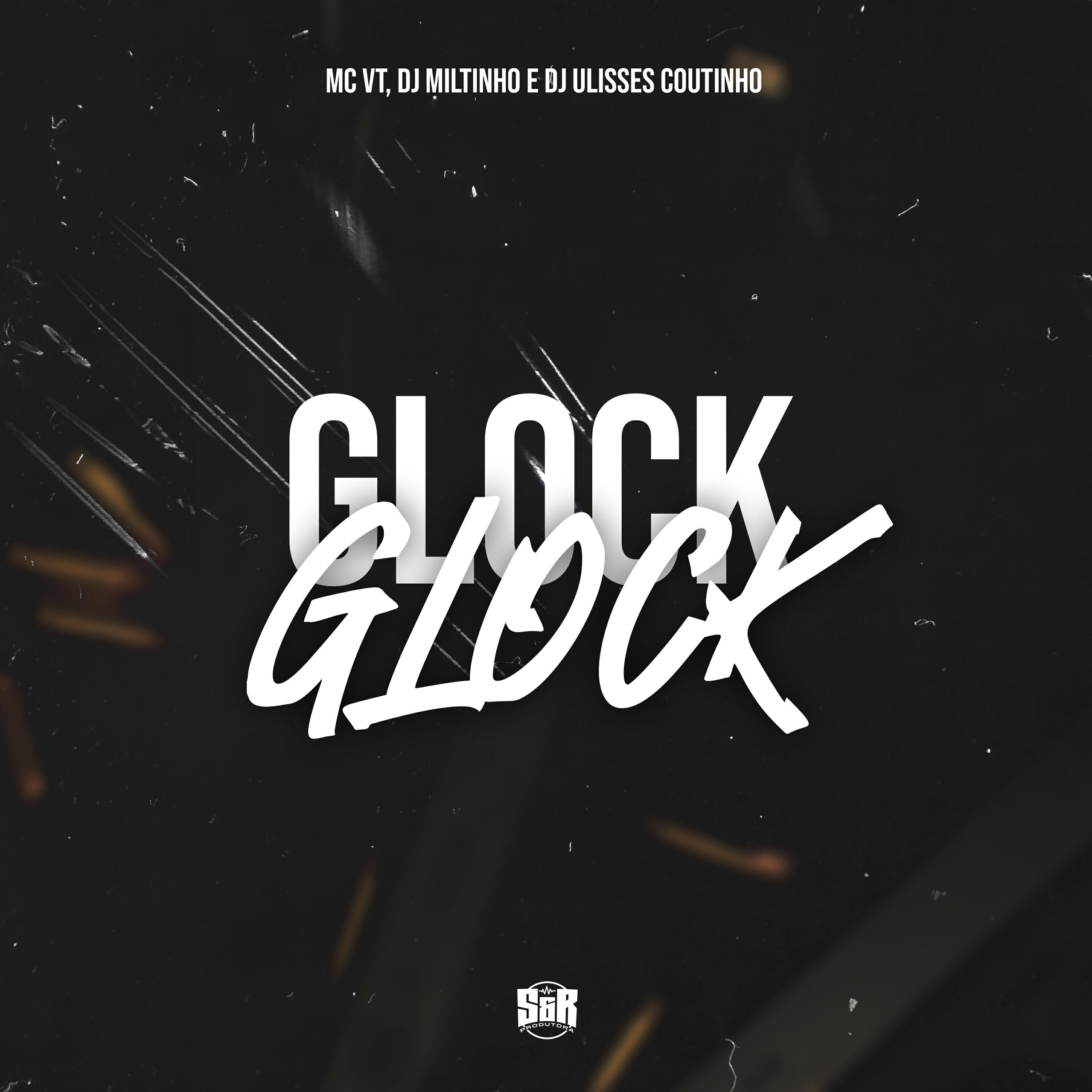 Скачать песню DJ Miltinho, DJ ULISSES COUTINHO, Mc VT - Glock Glock бесплатно в MP3 для Android и iOS