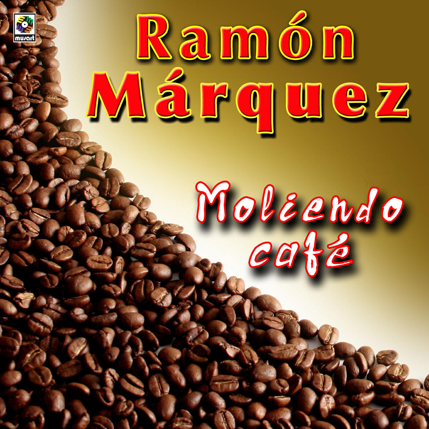 Релиз Moliendo Café