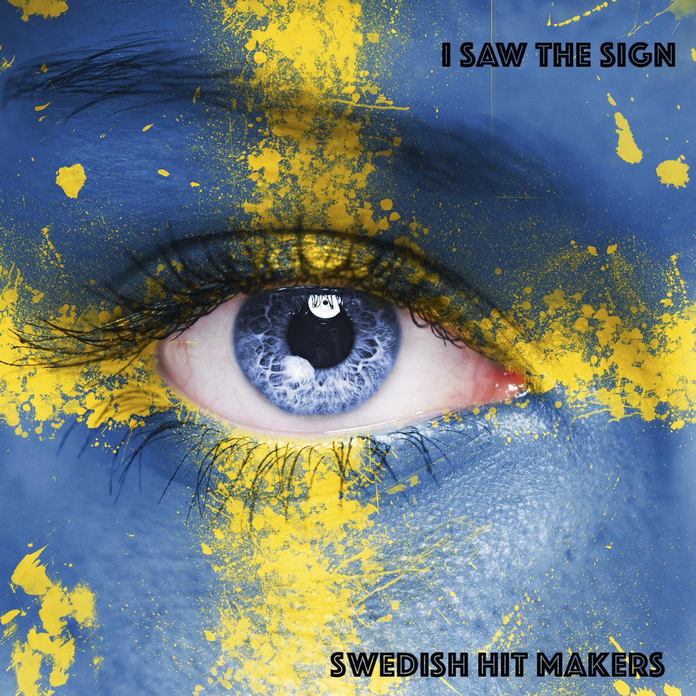 Релиз I Saw the Sign