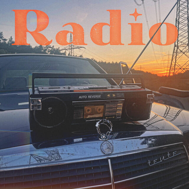 Релиз Radio