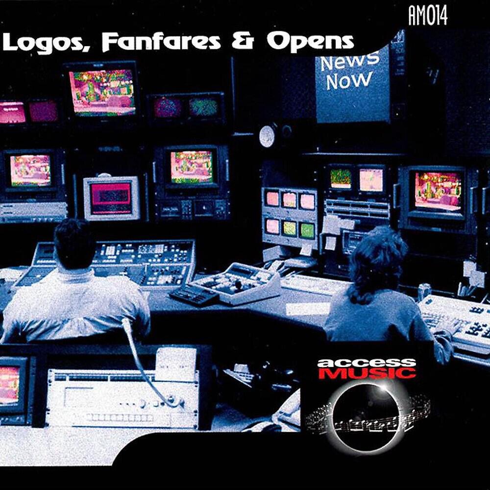 Релиз Logos, Fanfares & Opens