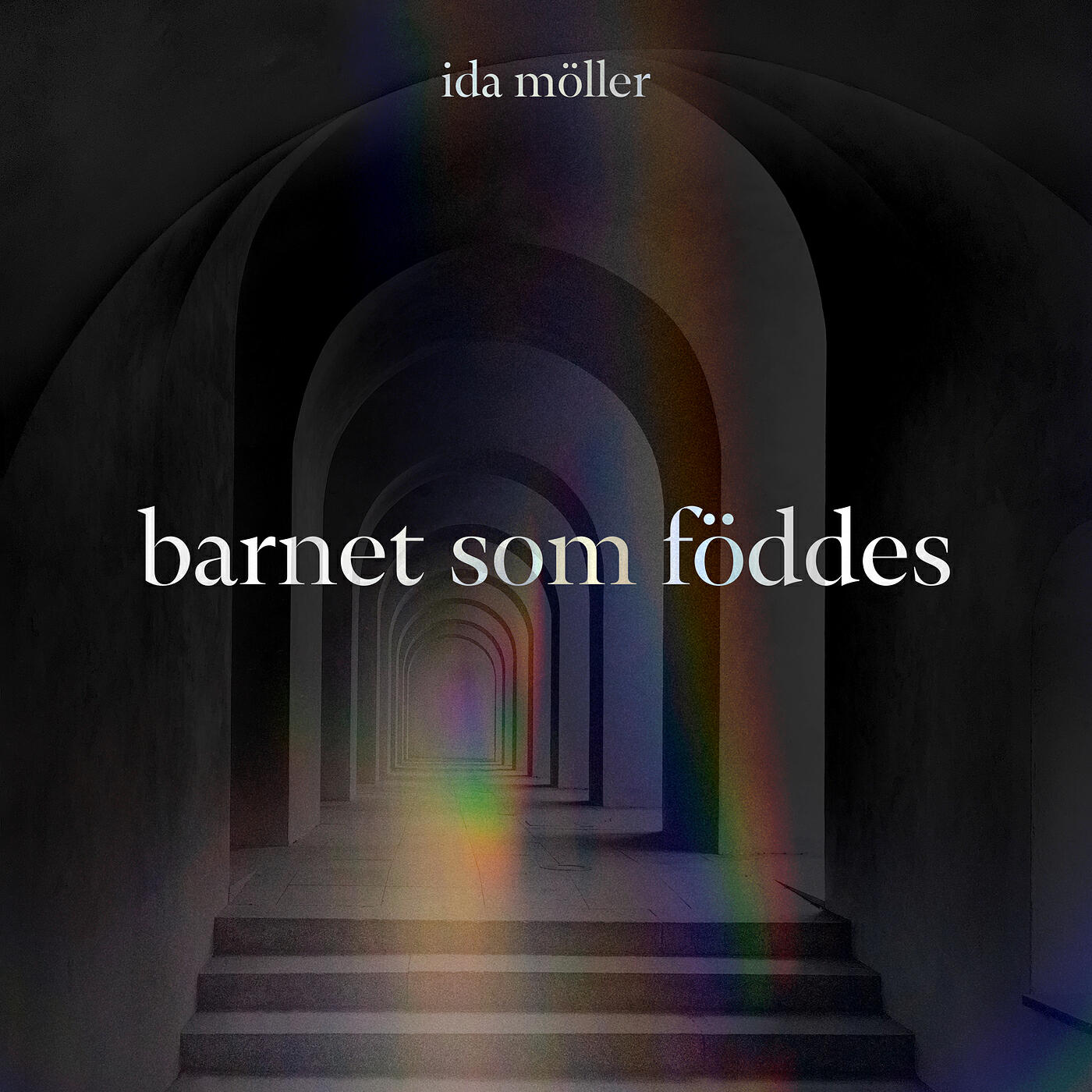 Релиз Barnet Som Föddes