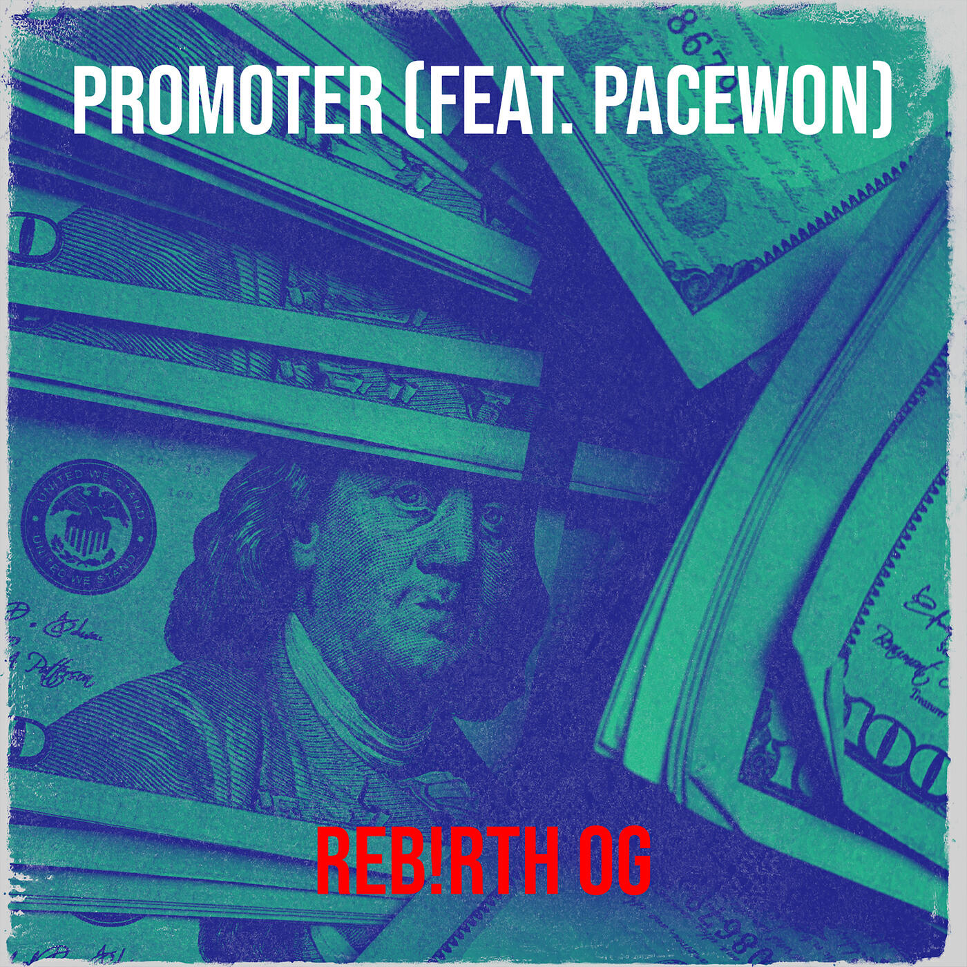 Релиз Promoter
