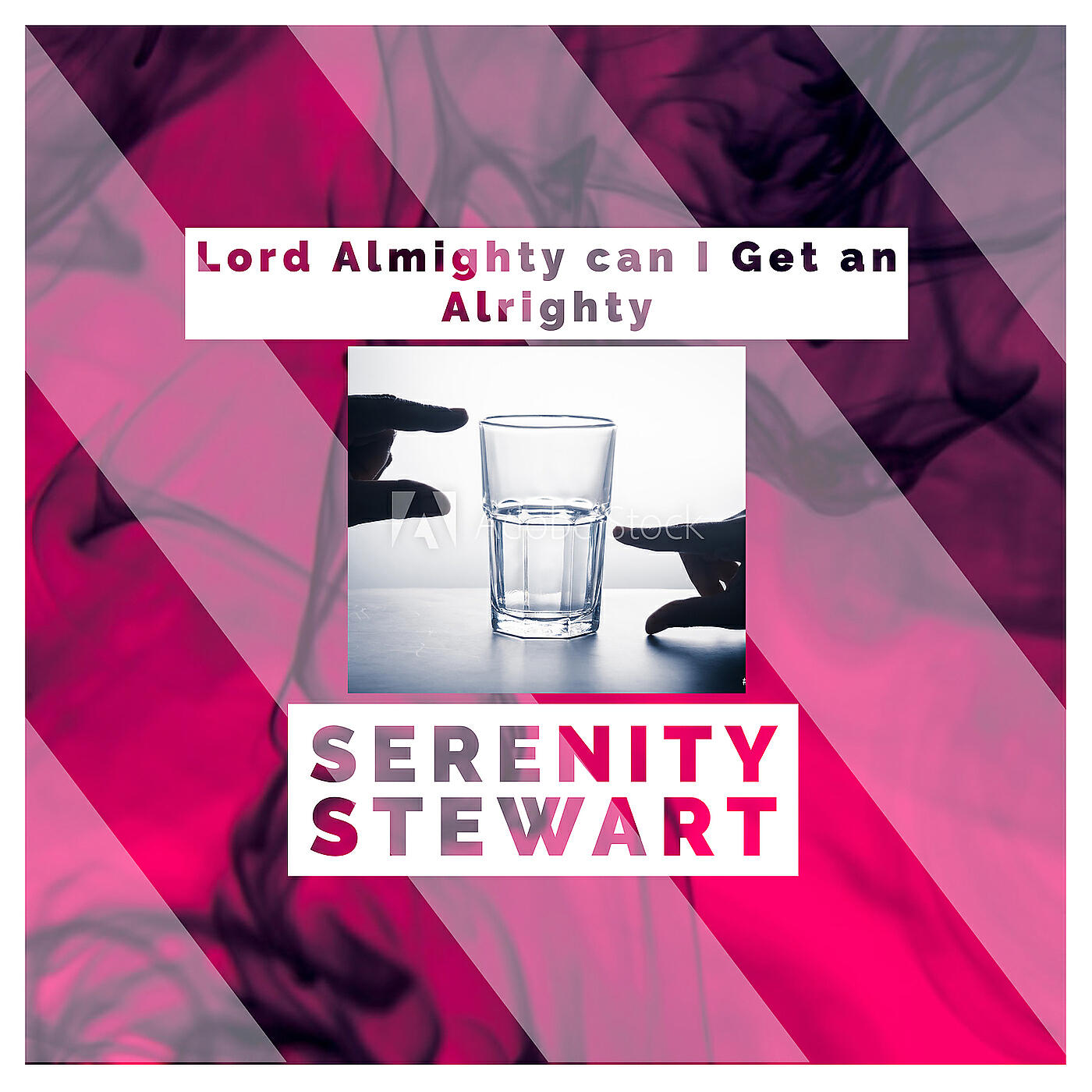Релиз Lord Almighty Can I Get an Alrighty