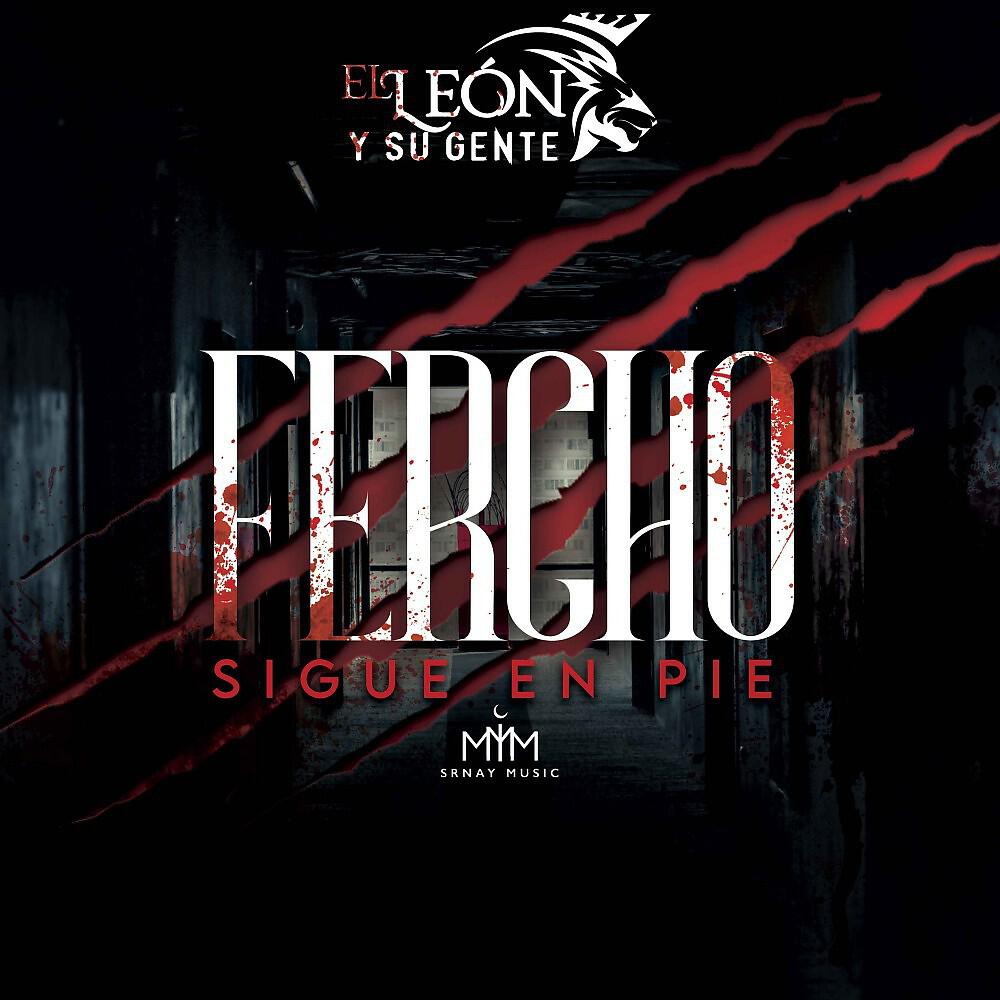 Релиз Fercho Sigue en Pie